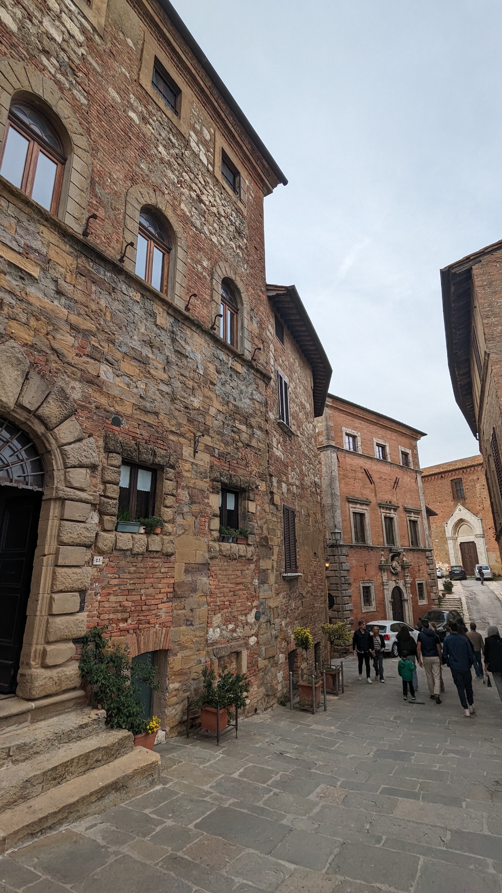 Museo Civico di Montepulciano
