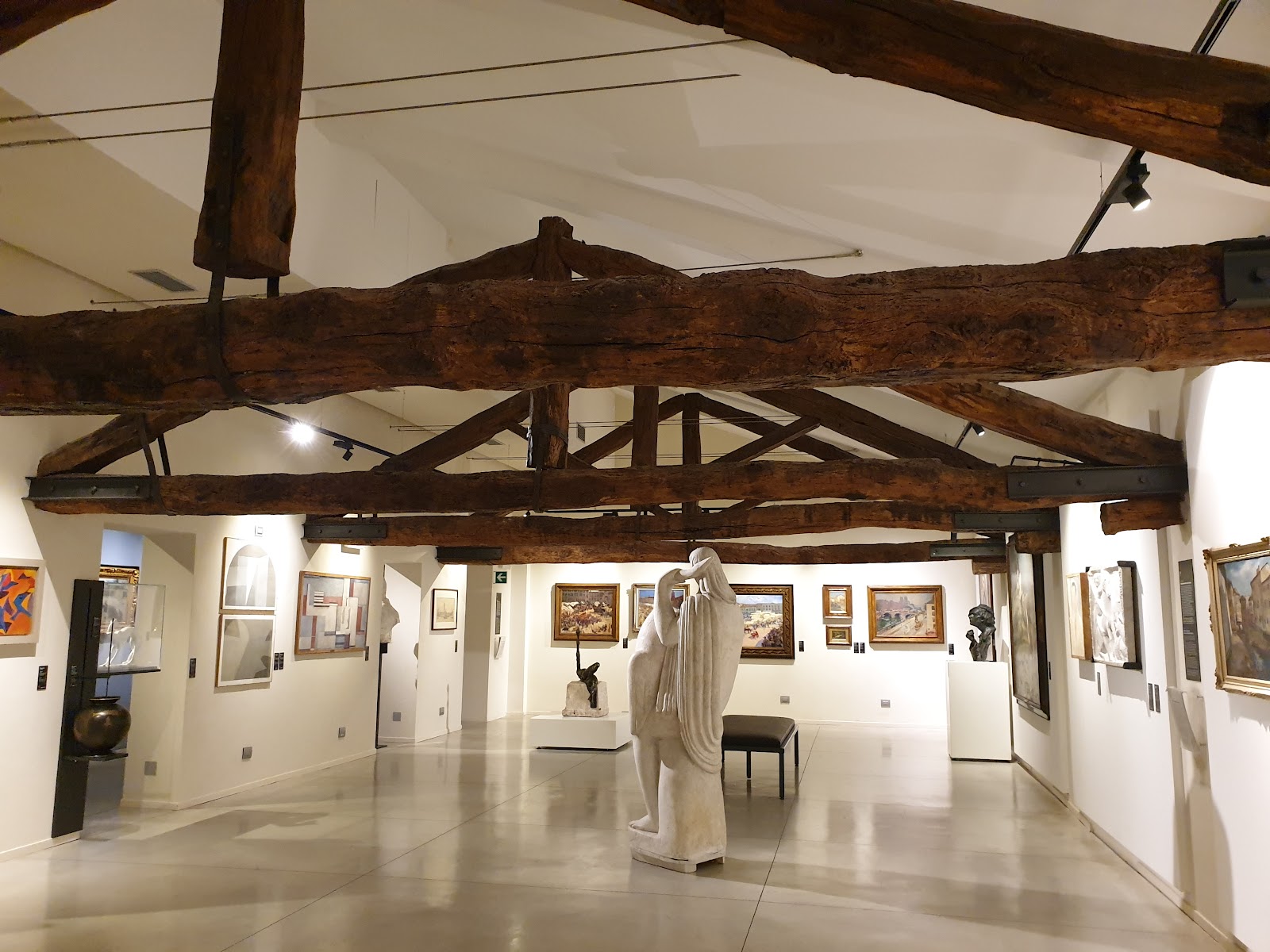 Museo Civico di Monza