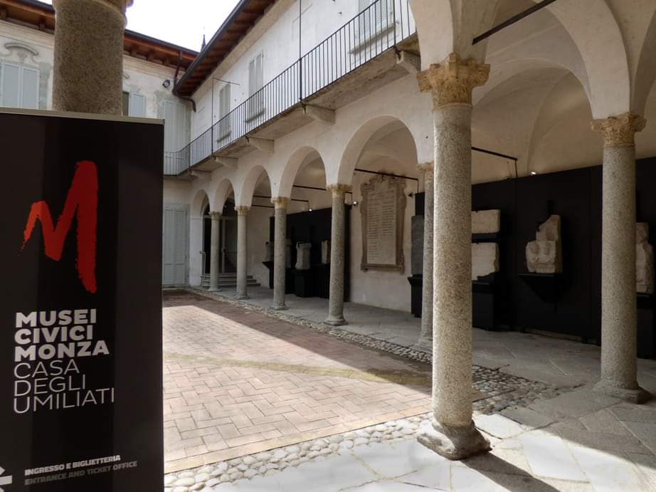 Museo Civico di Monza