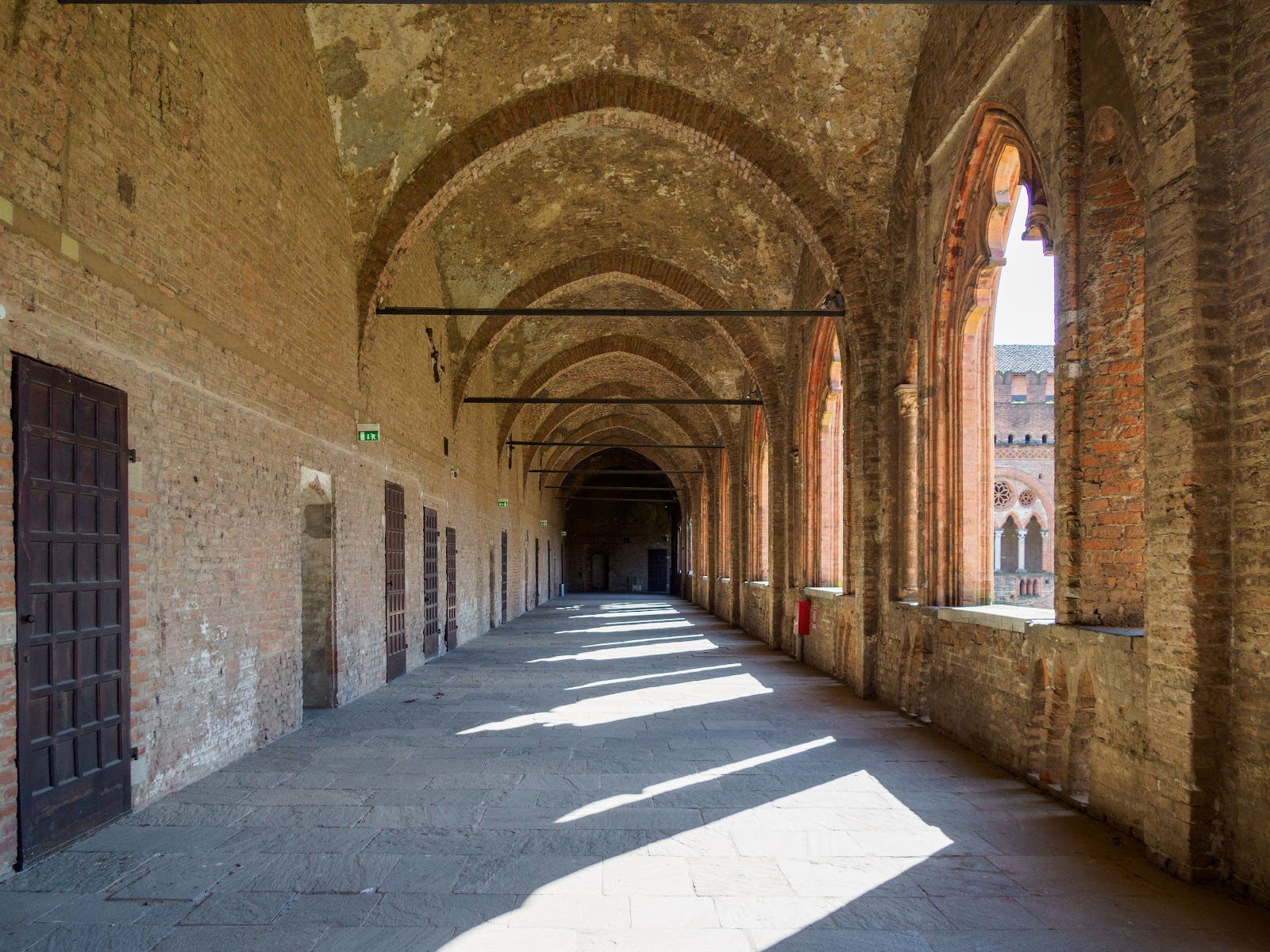 Museo Civico di Pavia