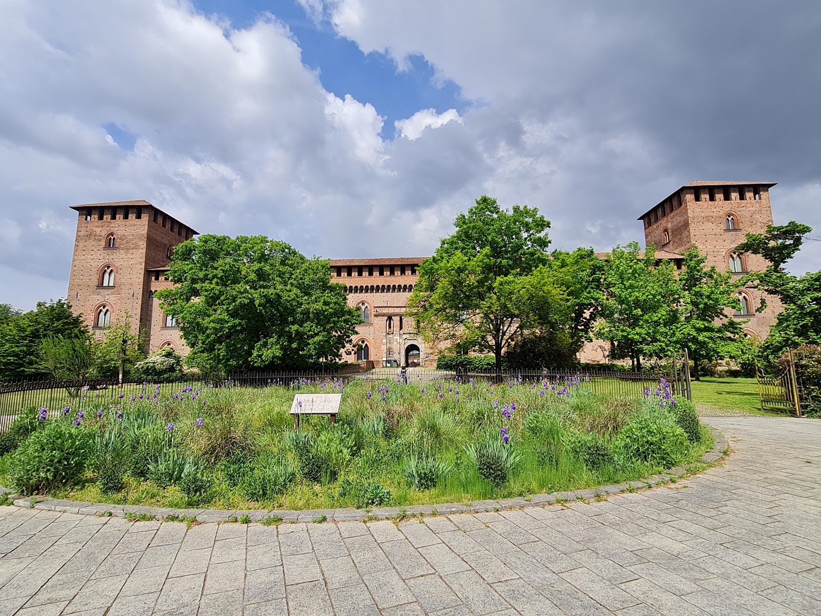 Museo Civico di Pavia