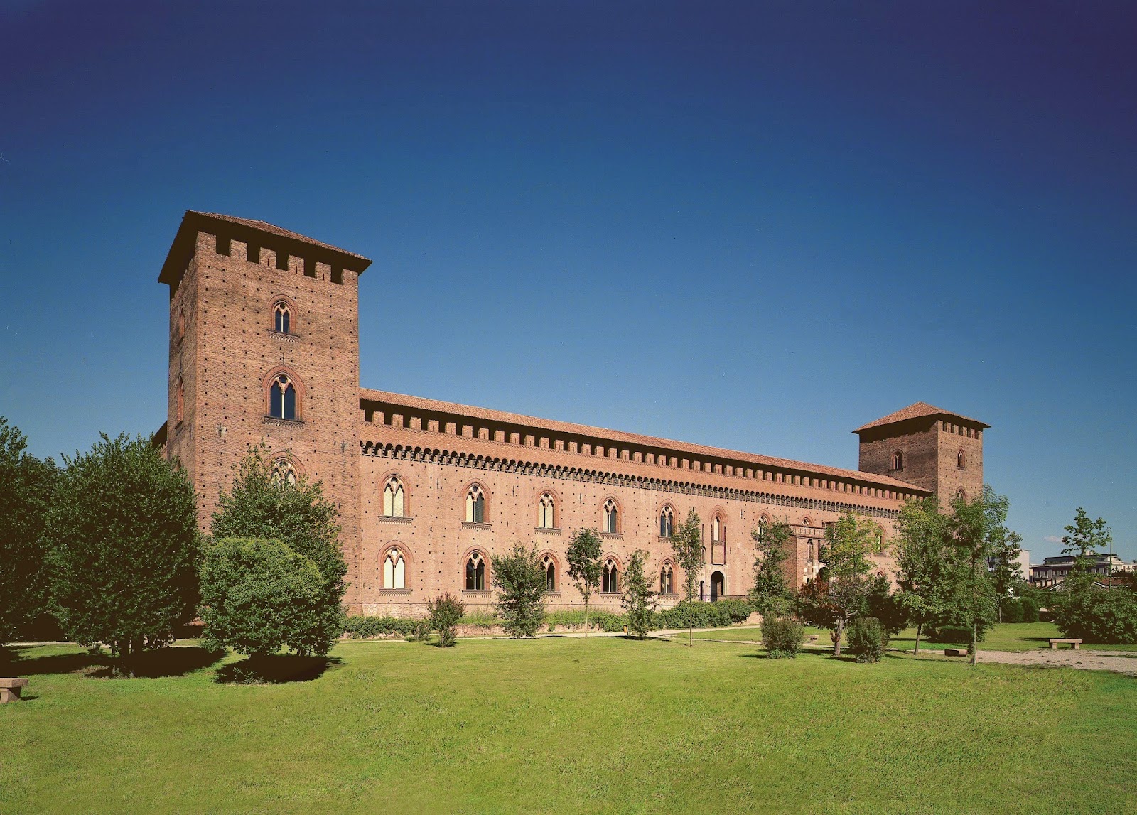 Museo Civico di Pavia
