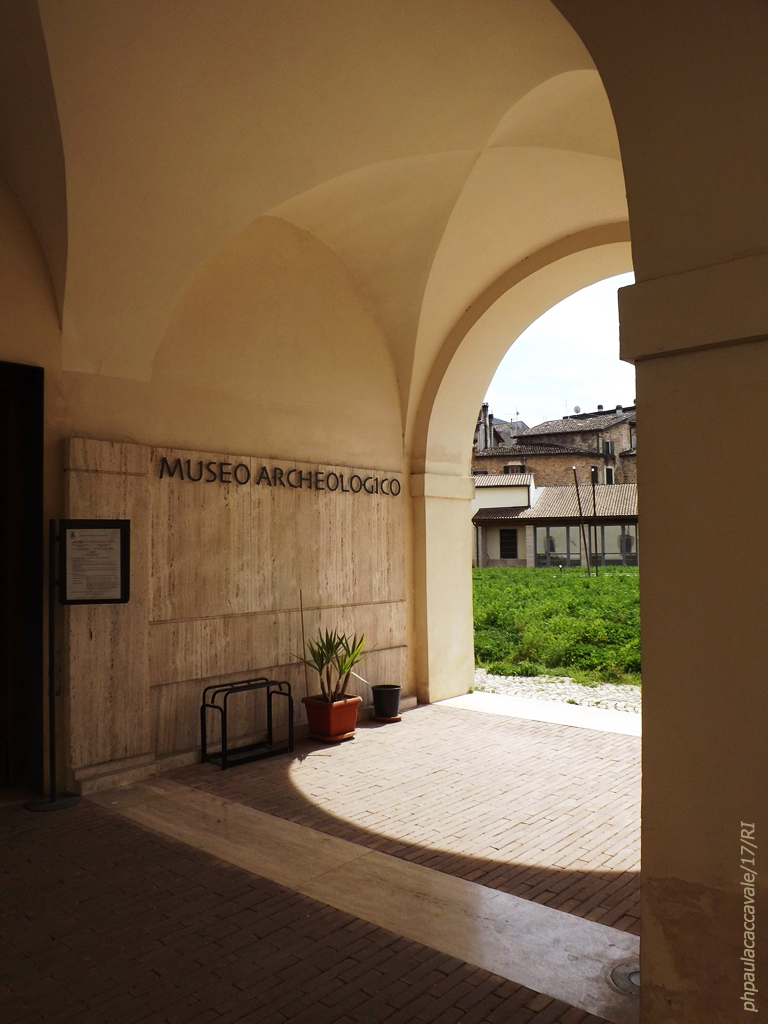 Museo Civico di Rieti
