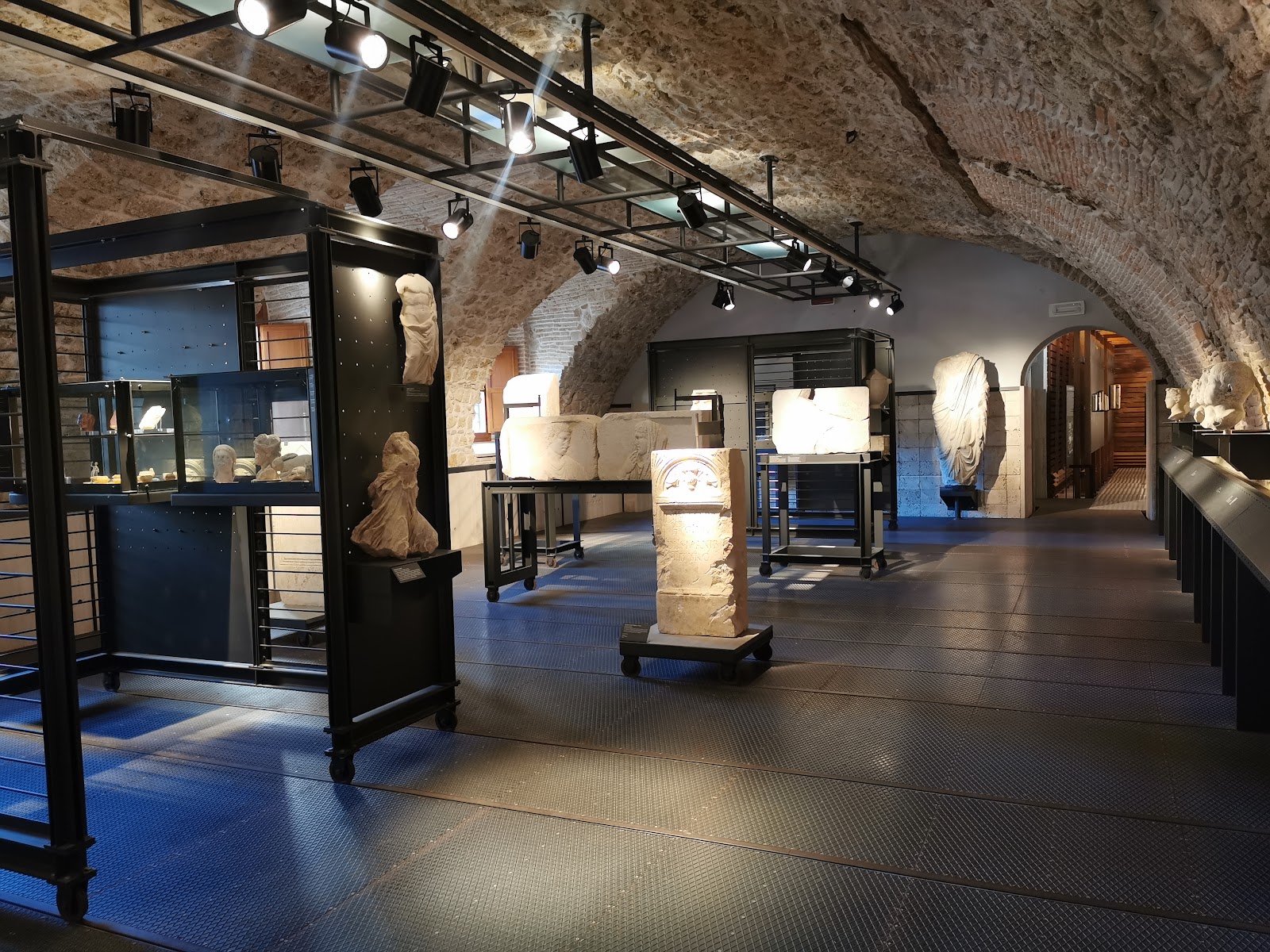Museo Civico di Rieti