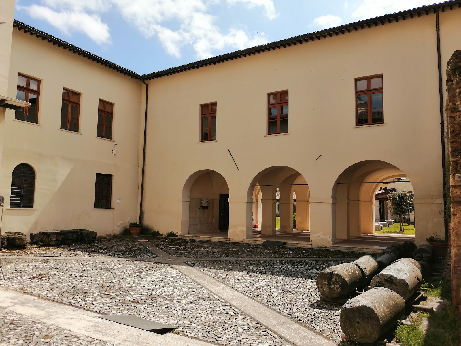 Museo Civico di Rieti