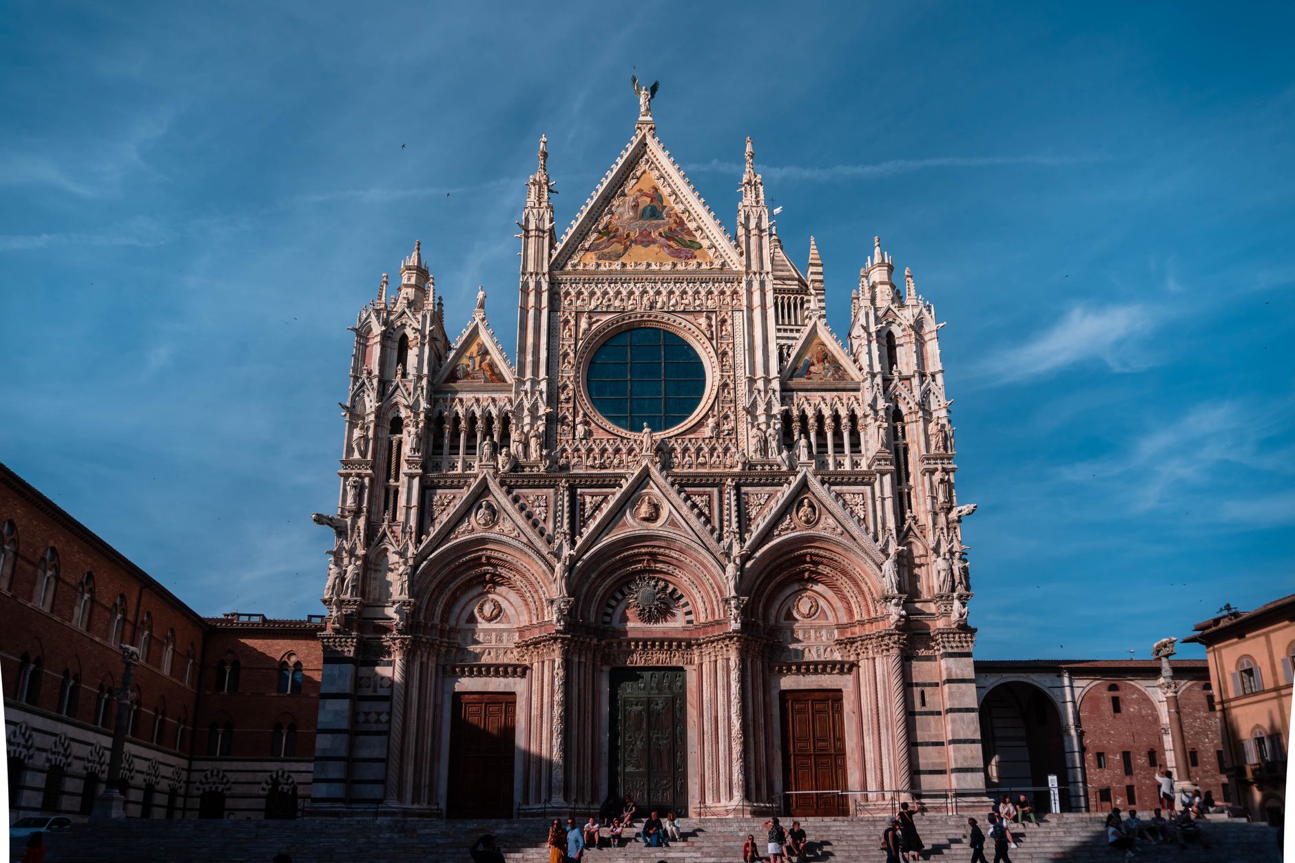 Museo Civico di Siena