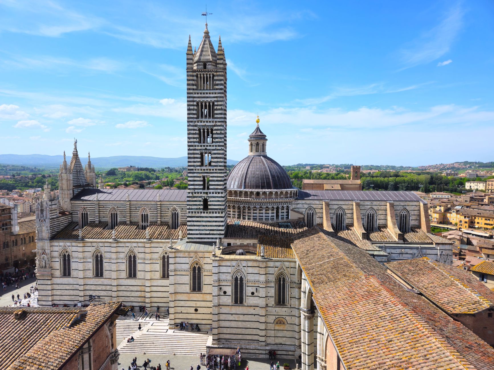 Museo Civico di Siena
