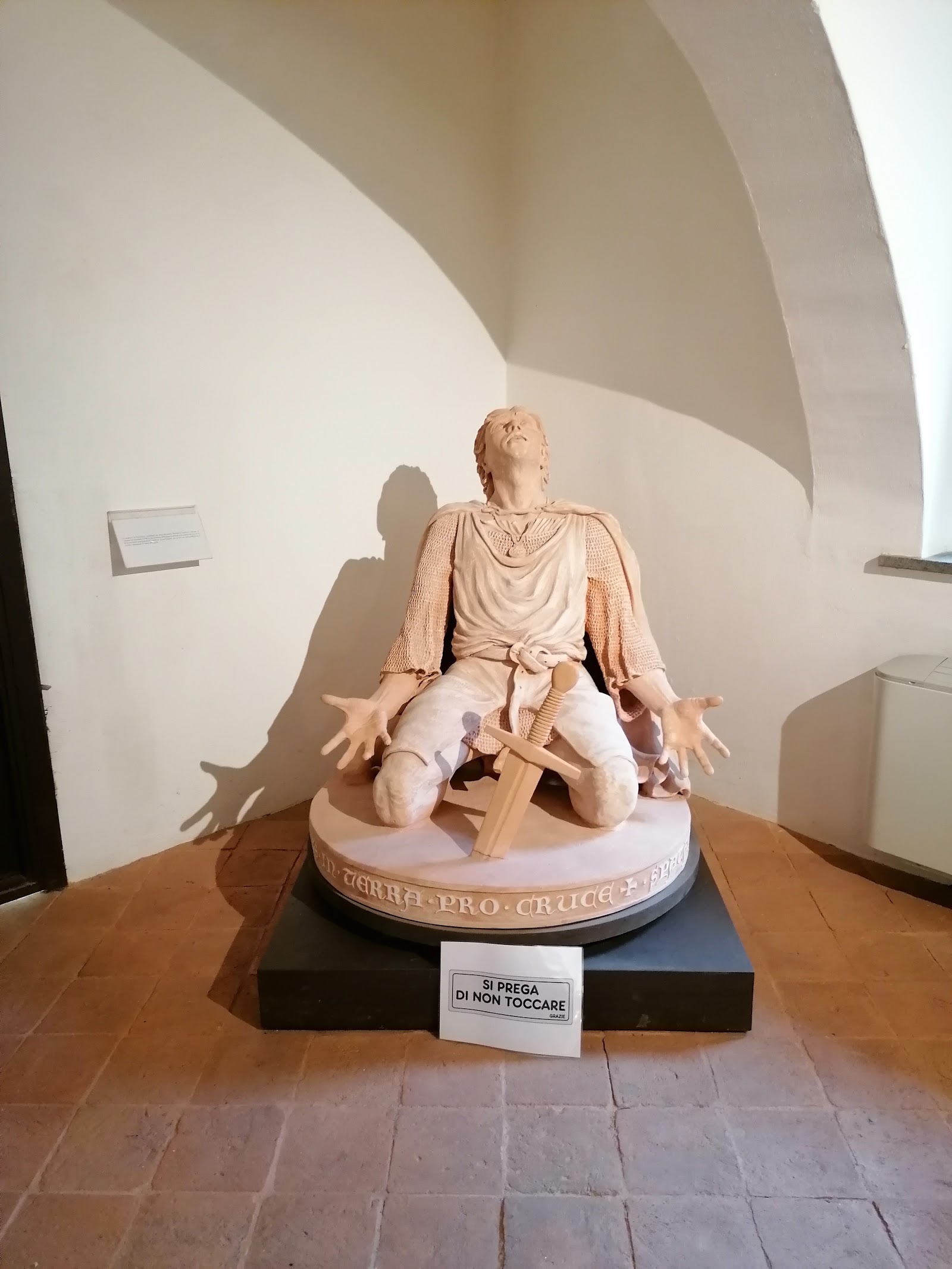 Museo Civico e Diocesano d'Arte Sacra