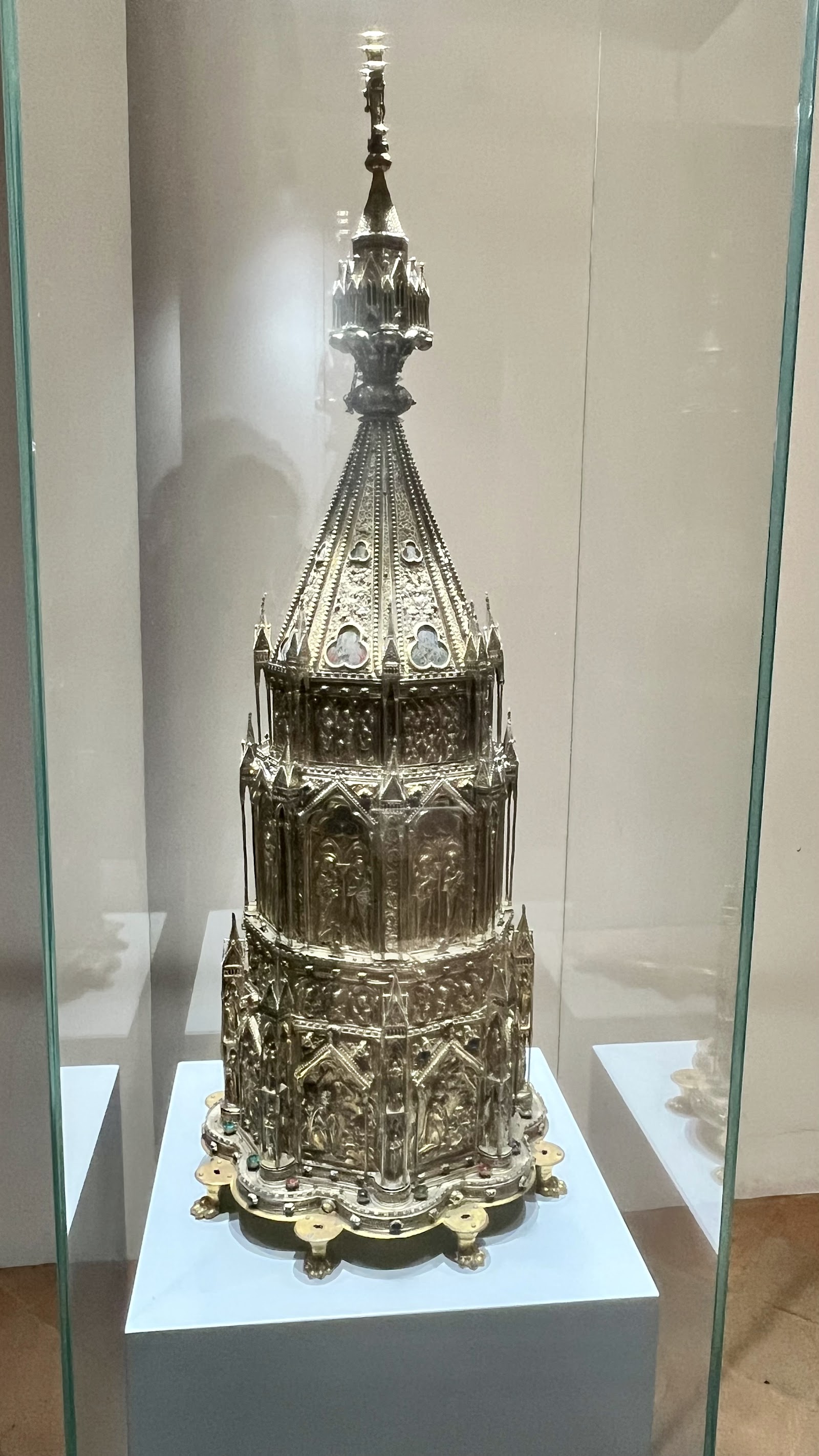 Museo Civico e Diocesano d'Arte Sacra