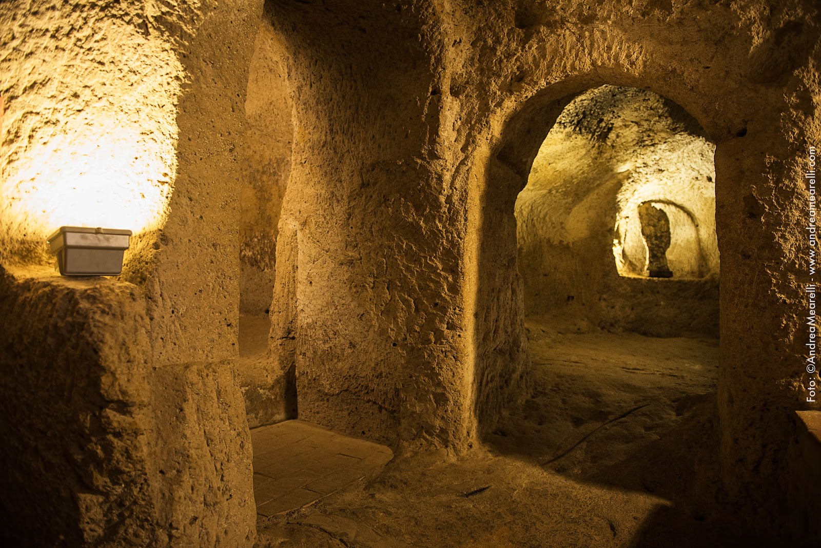 Museo Civico Ebraico di Pitigliano