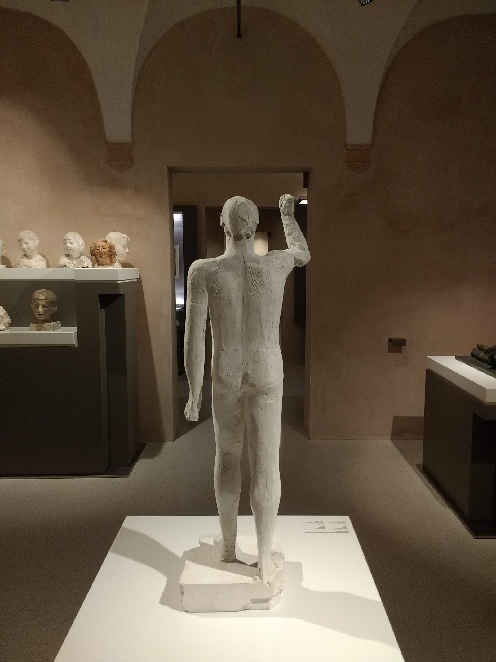 Museo Civico Luigi Bailo