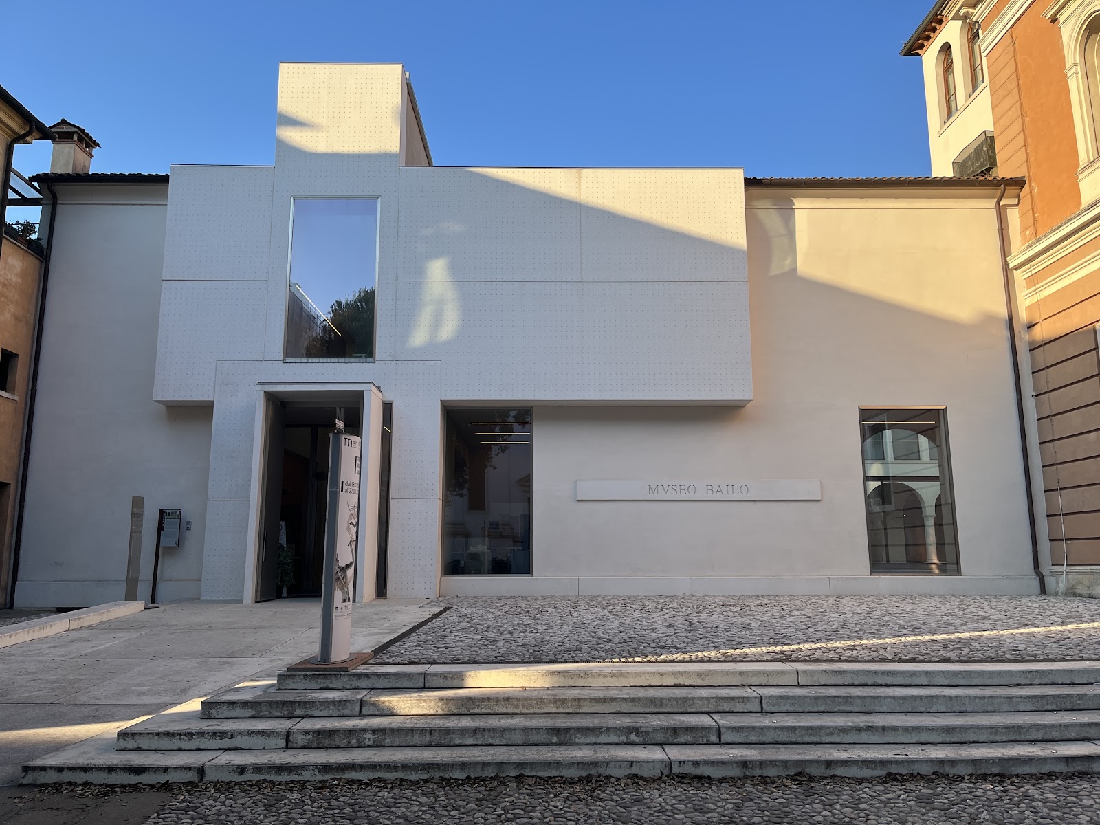 Museo Civico Luigi Bailo