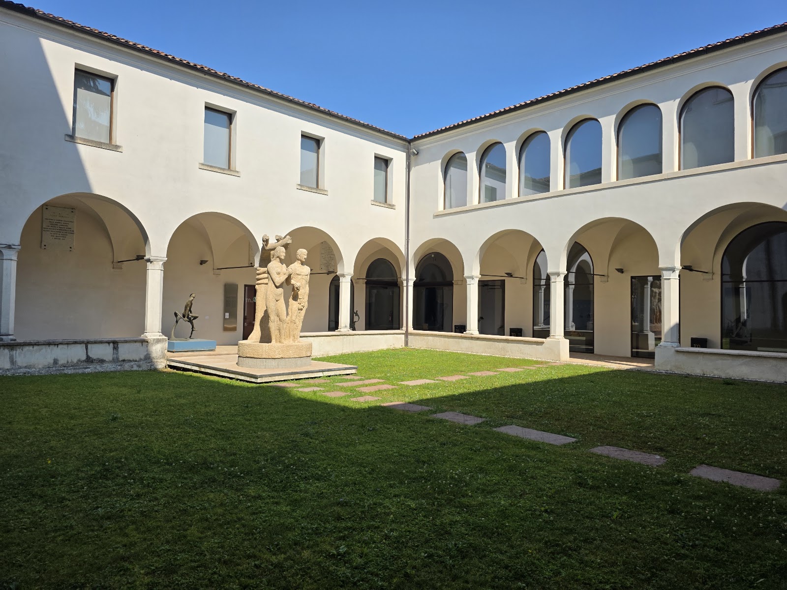 Museo Civico Luigi Bailo