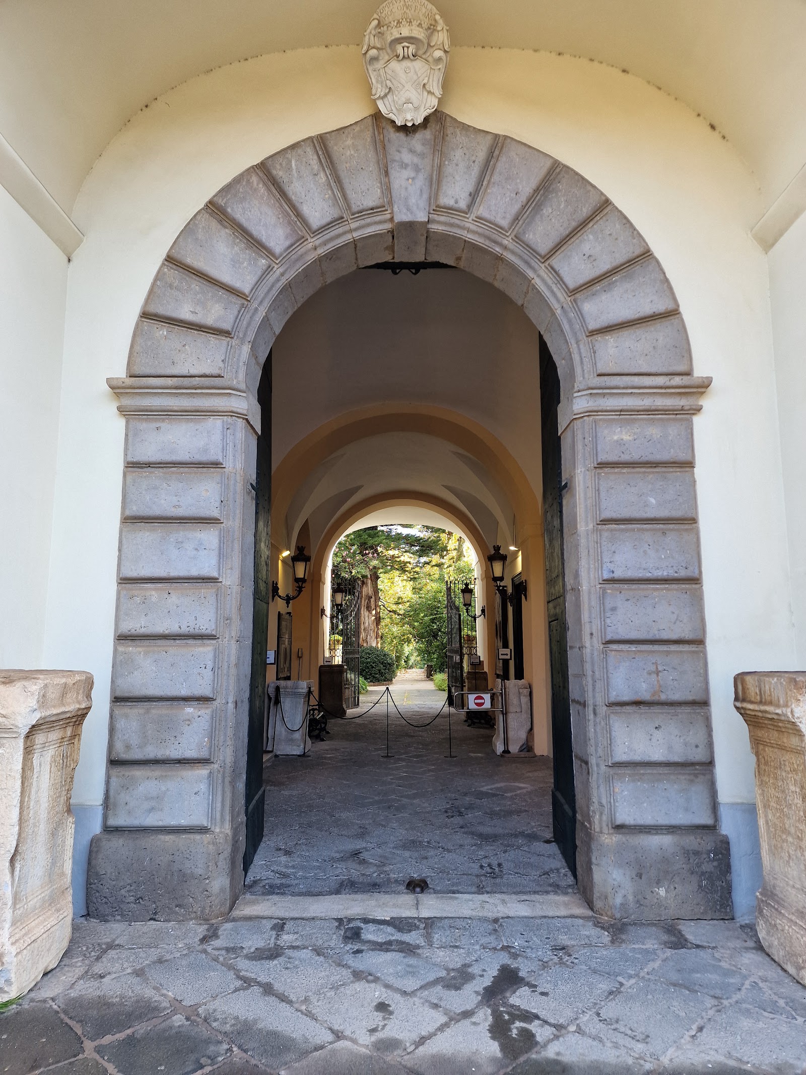 Museo Correale di Terranova