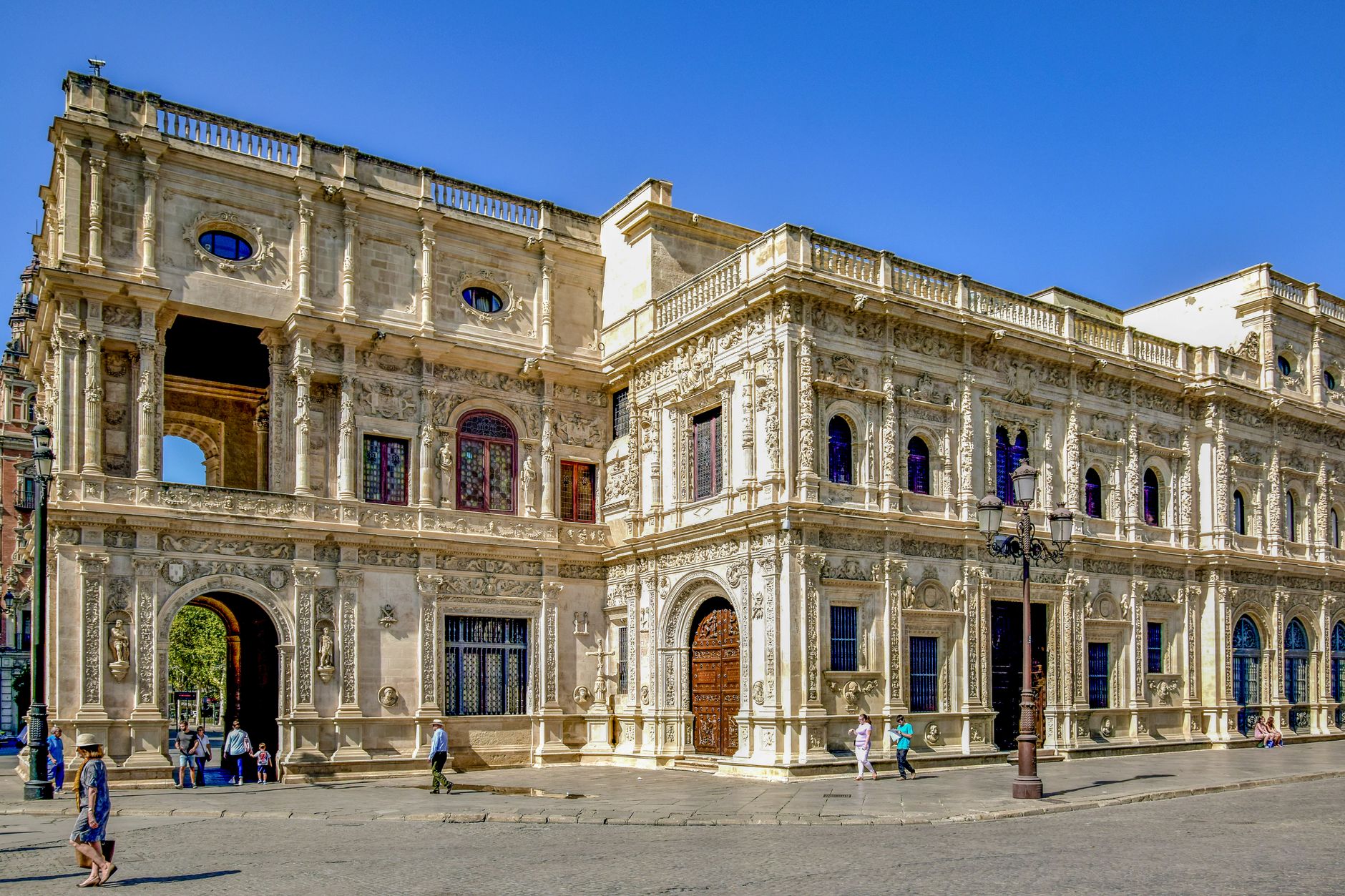 Museo de Bellas Artes de Sevilla