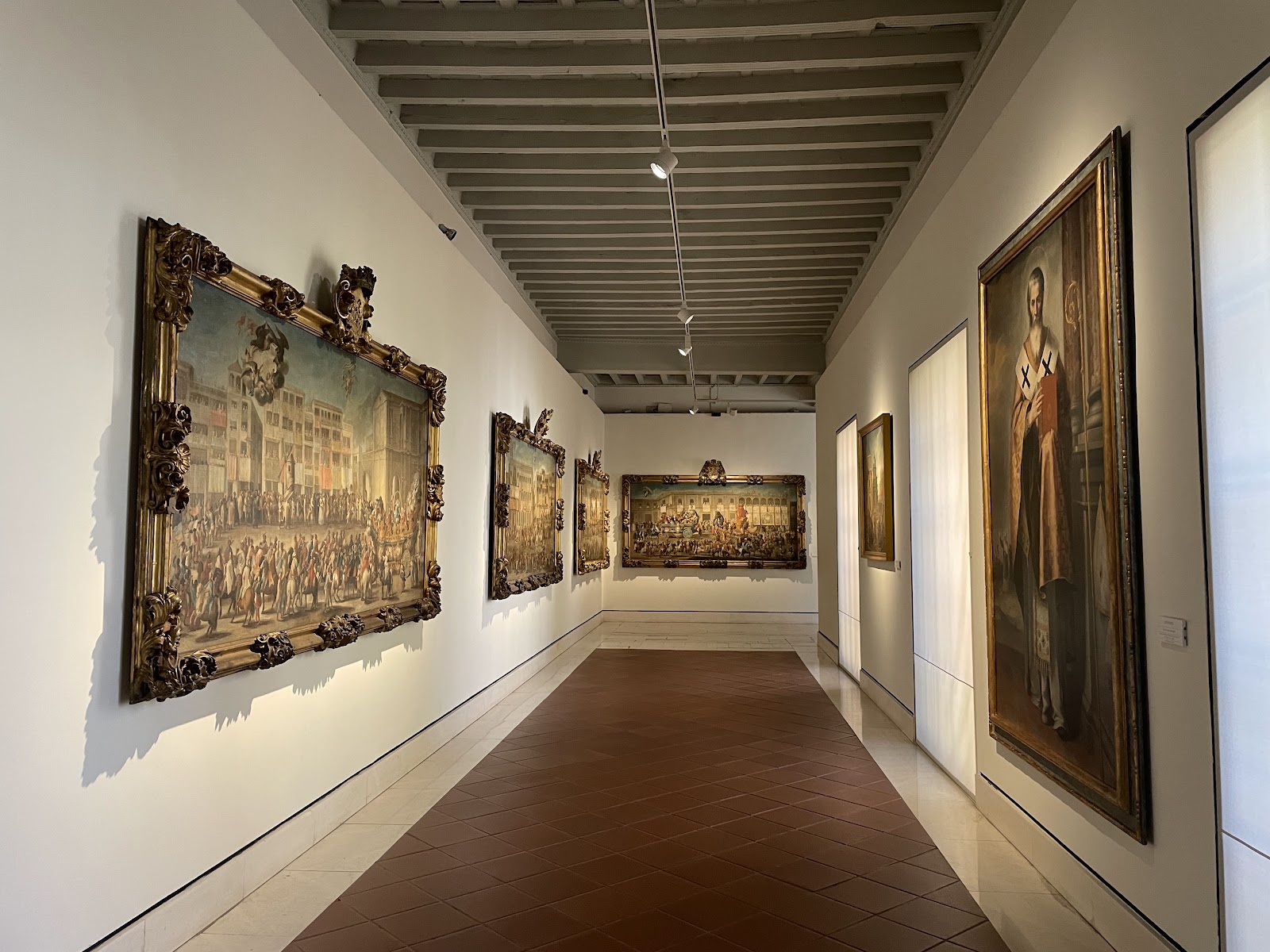 Museo de Bellas Artes de Sevilla