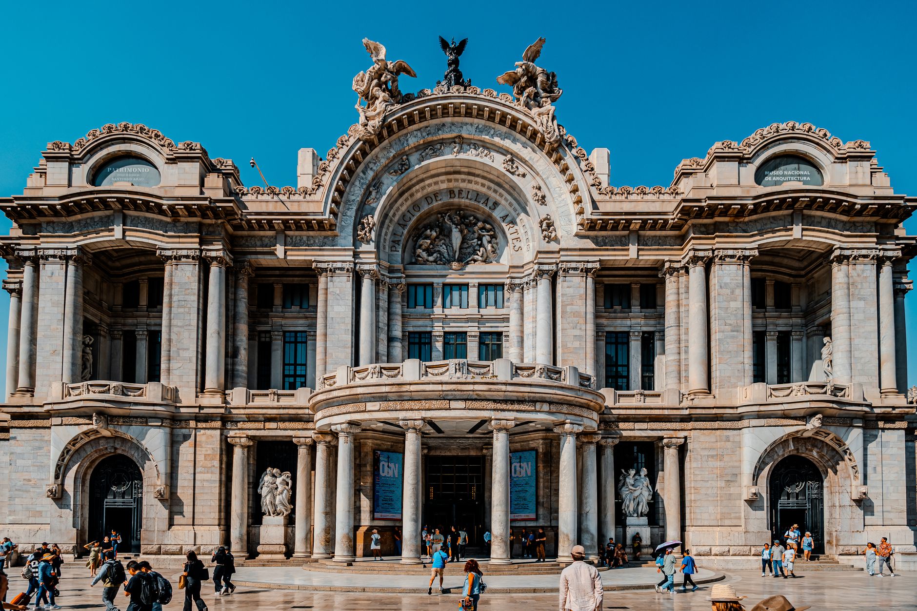 Museo de Bellas Artes de Valencia