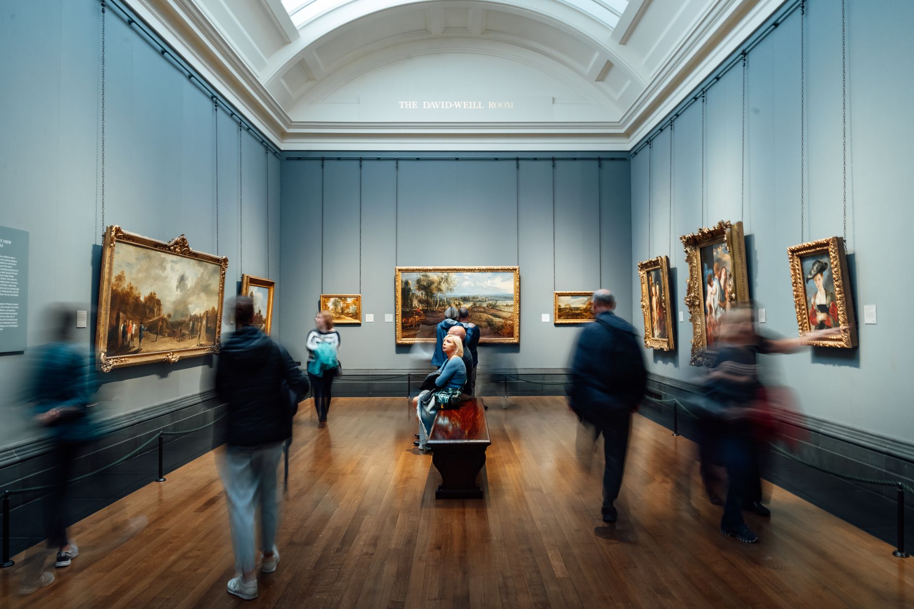 Museo de Bellas Artes de Valencia