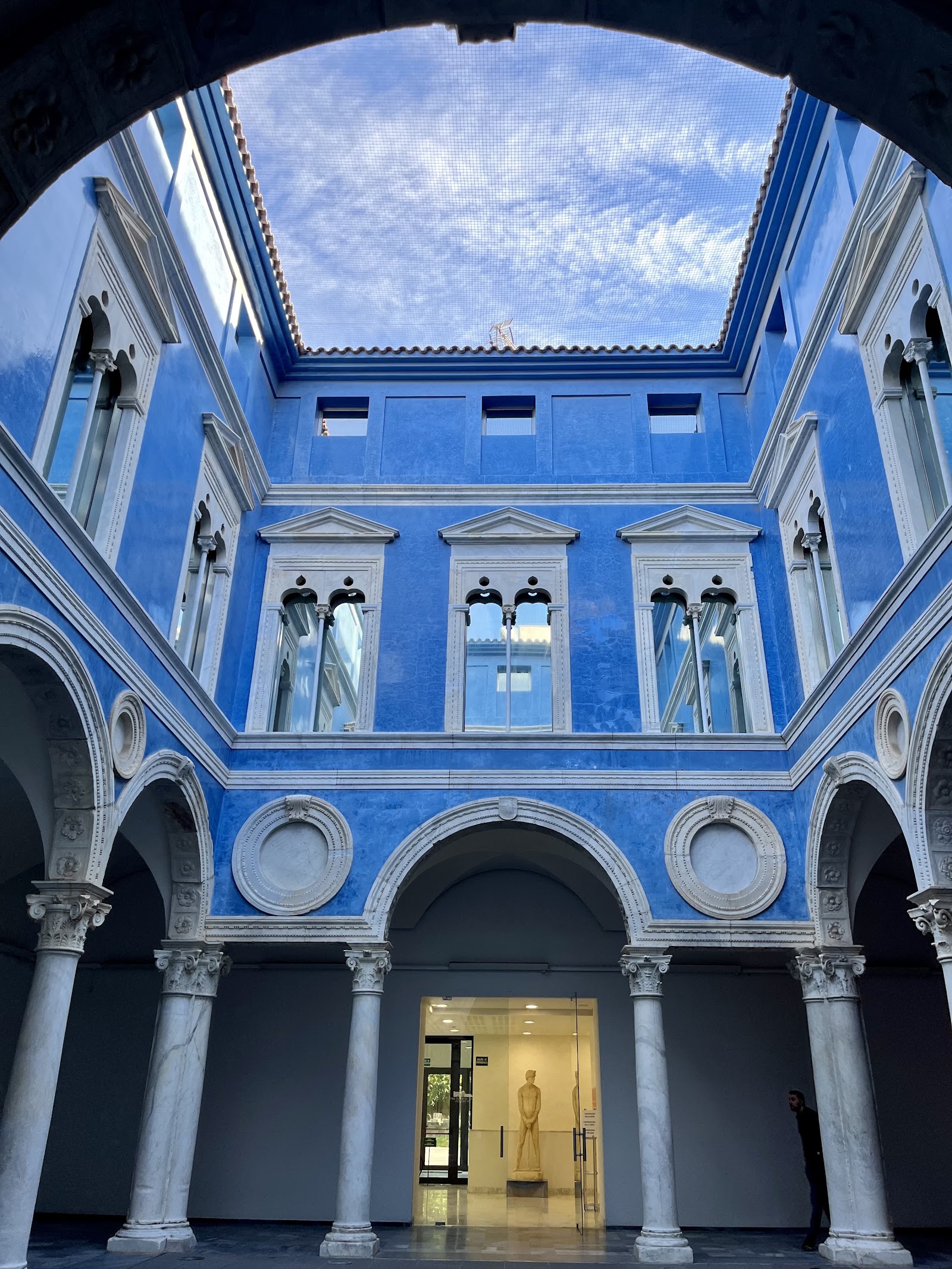 Museo de Bellas Artes de Valencia