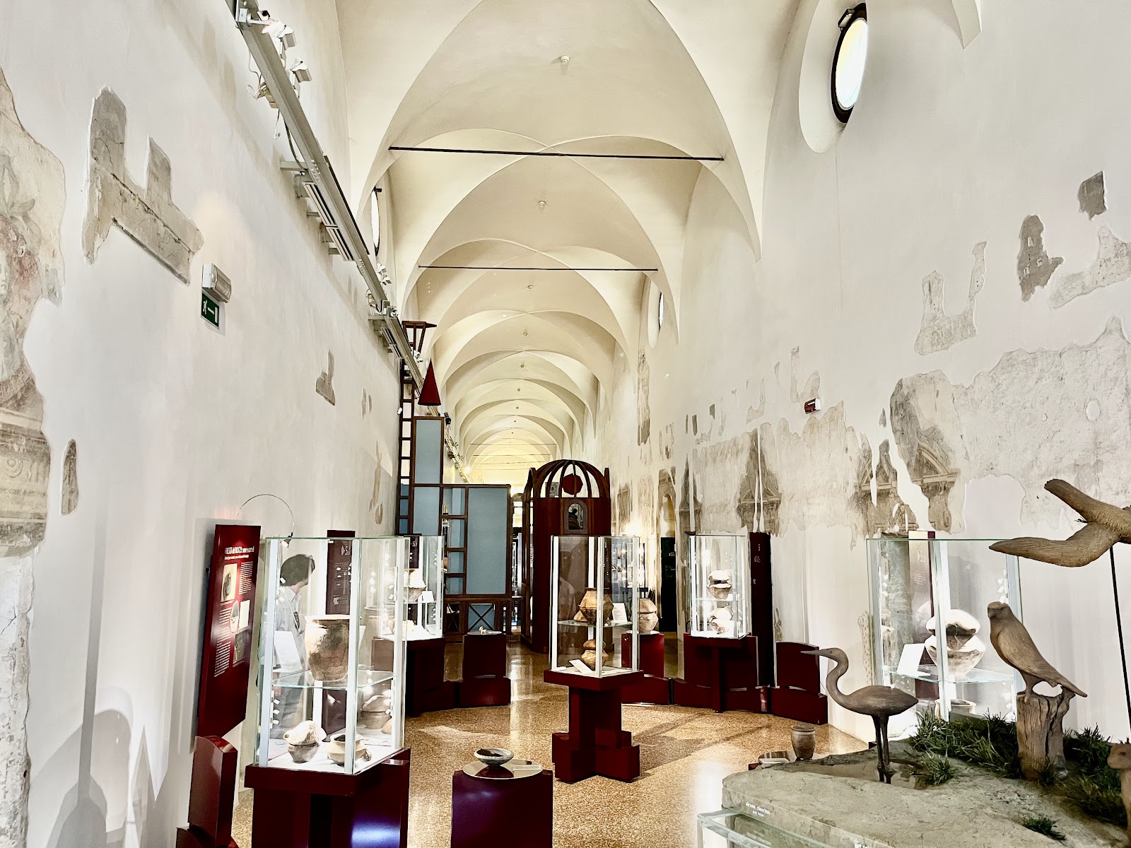 Museo dei Grandi Fiumi