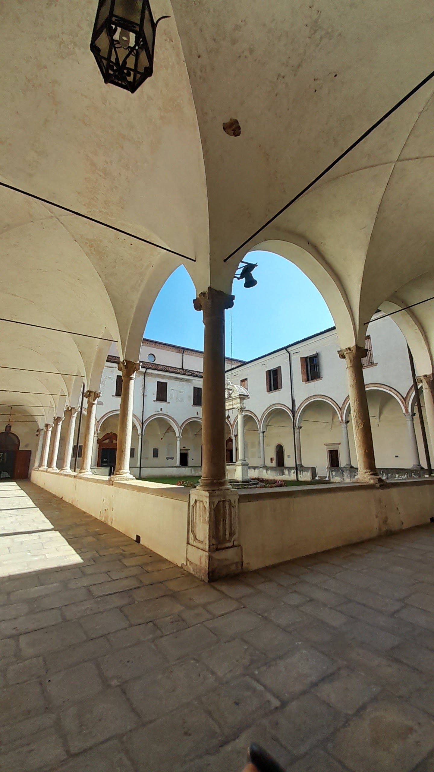 Museo dei Grandi Fiumi