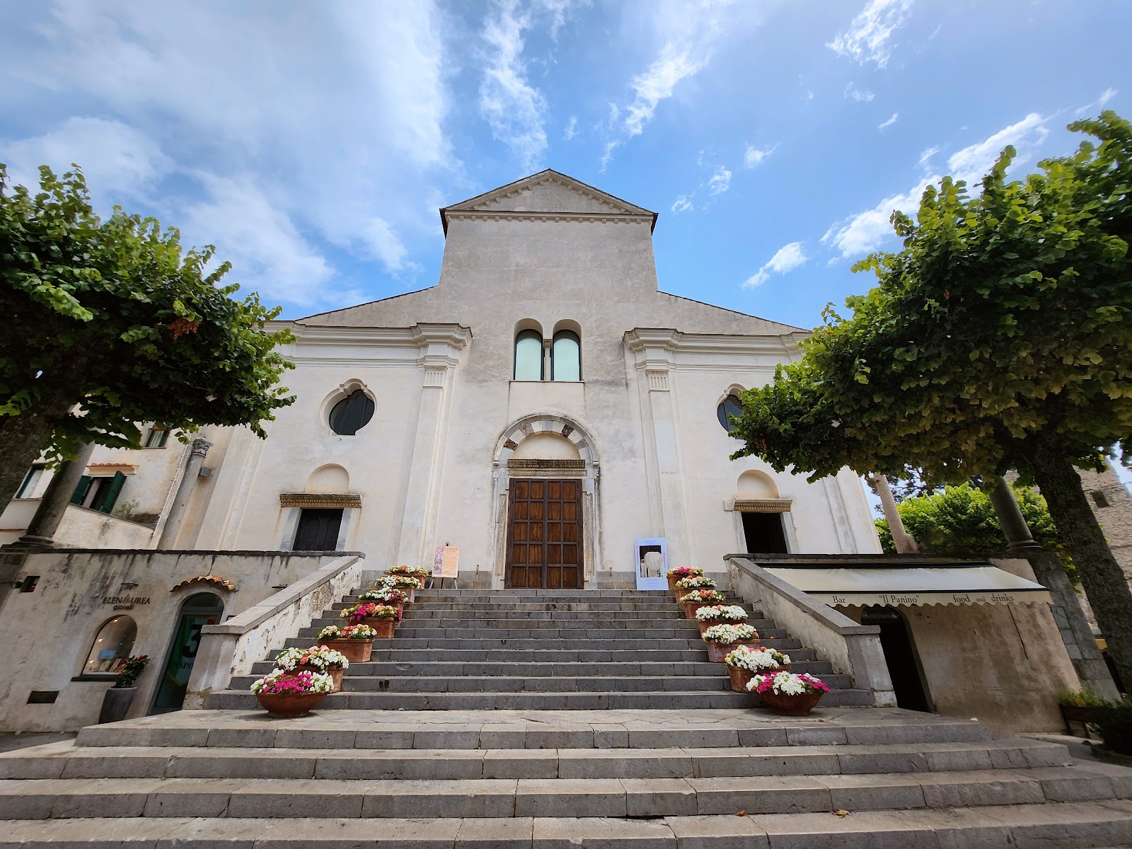 Museo del Corallo (Coral Museum)