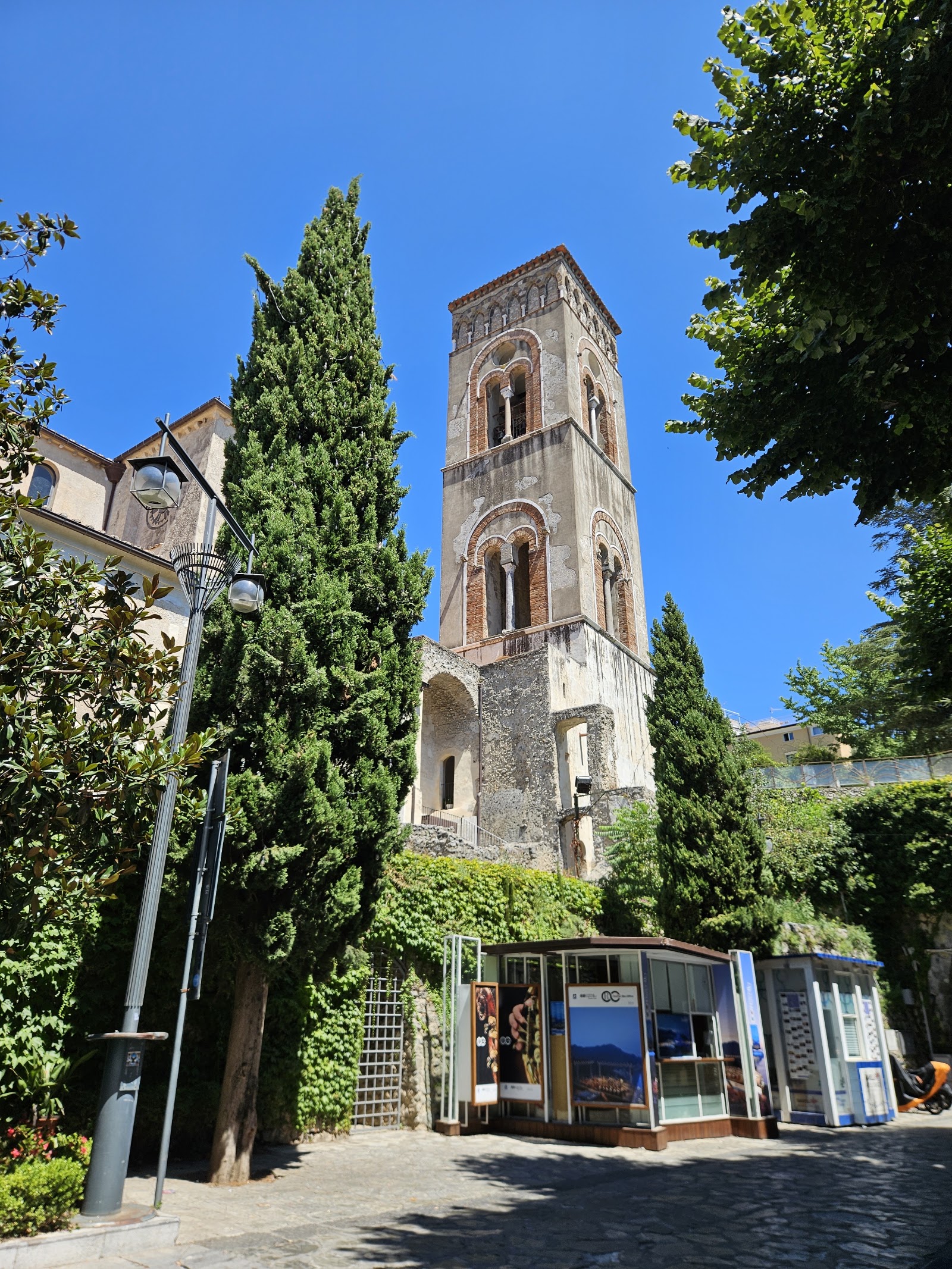 Museo del Corallo (Coral Museum)