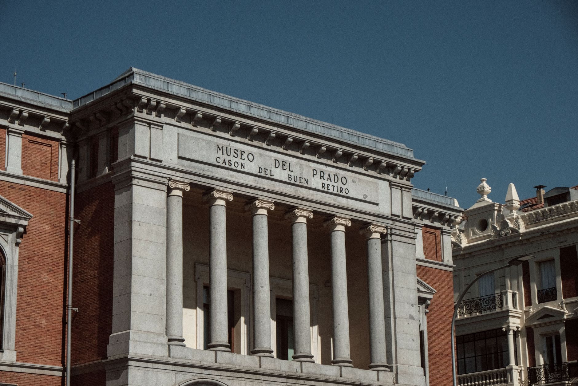 Museo del Prado