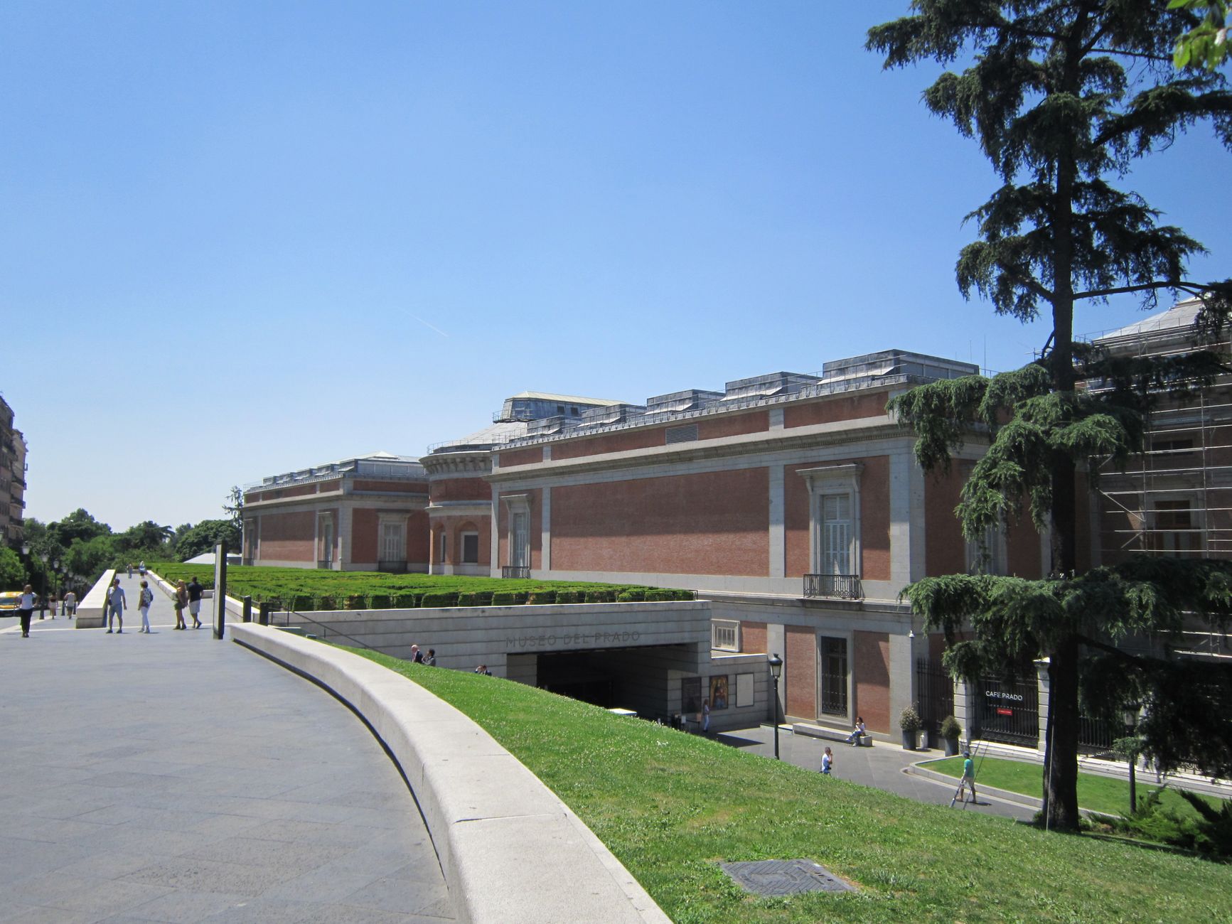 Museo del Prado
