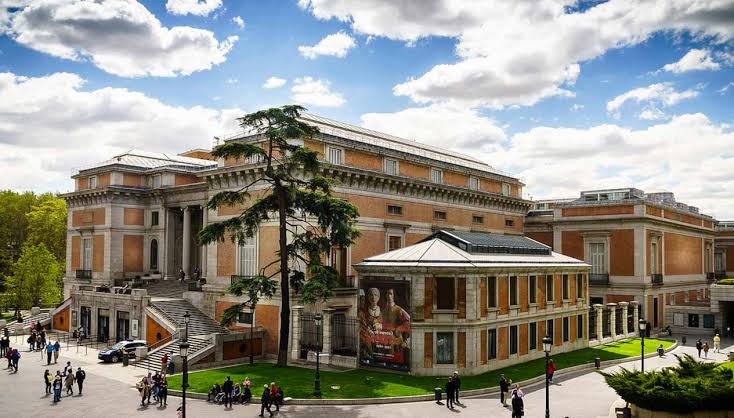Museo del Prado