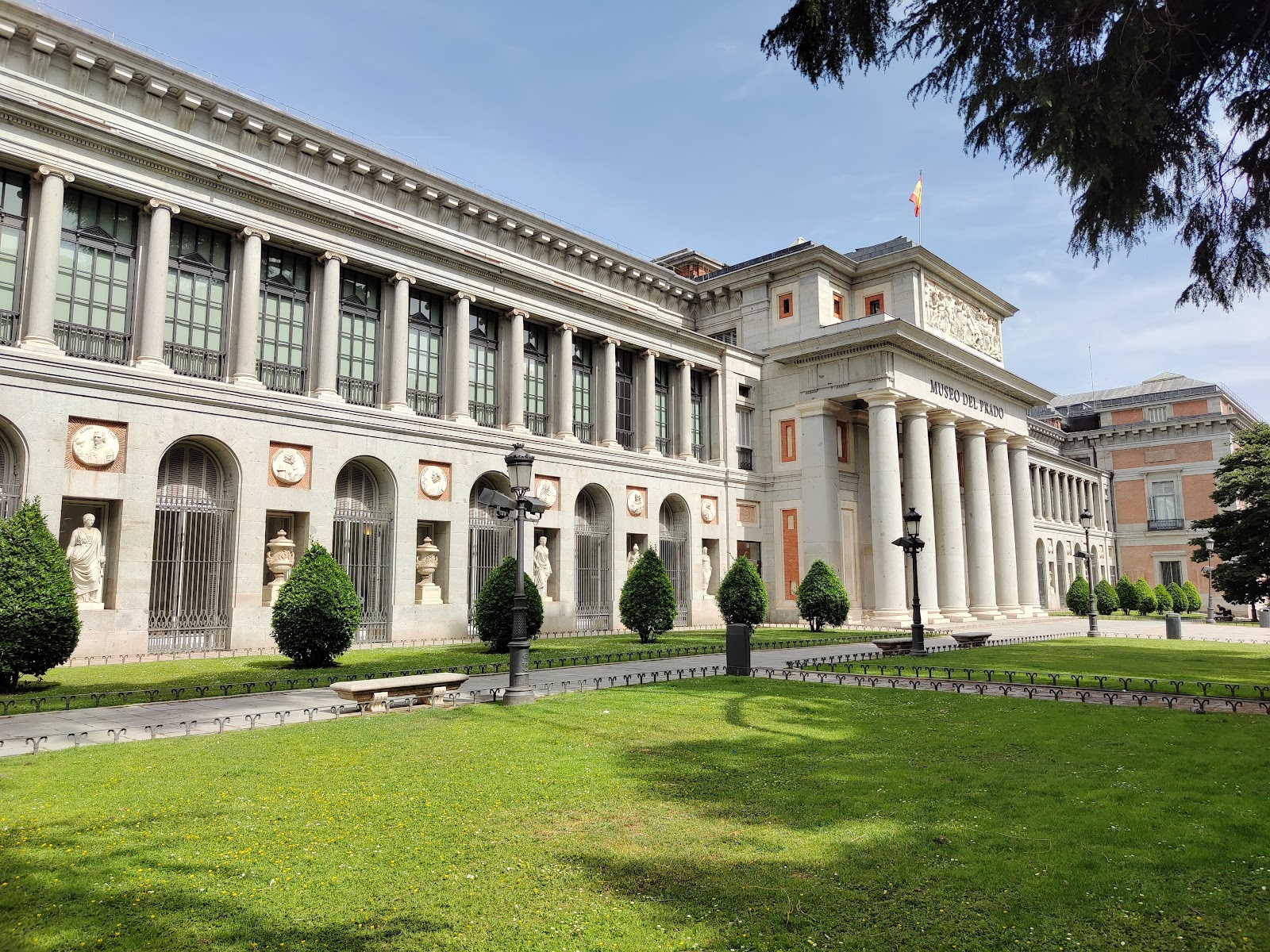 Museo del Prado