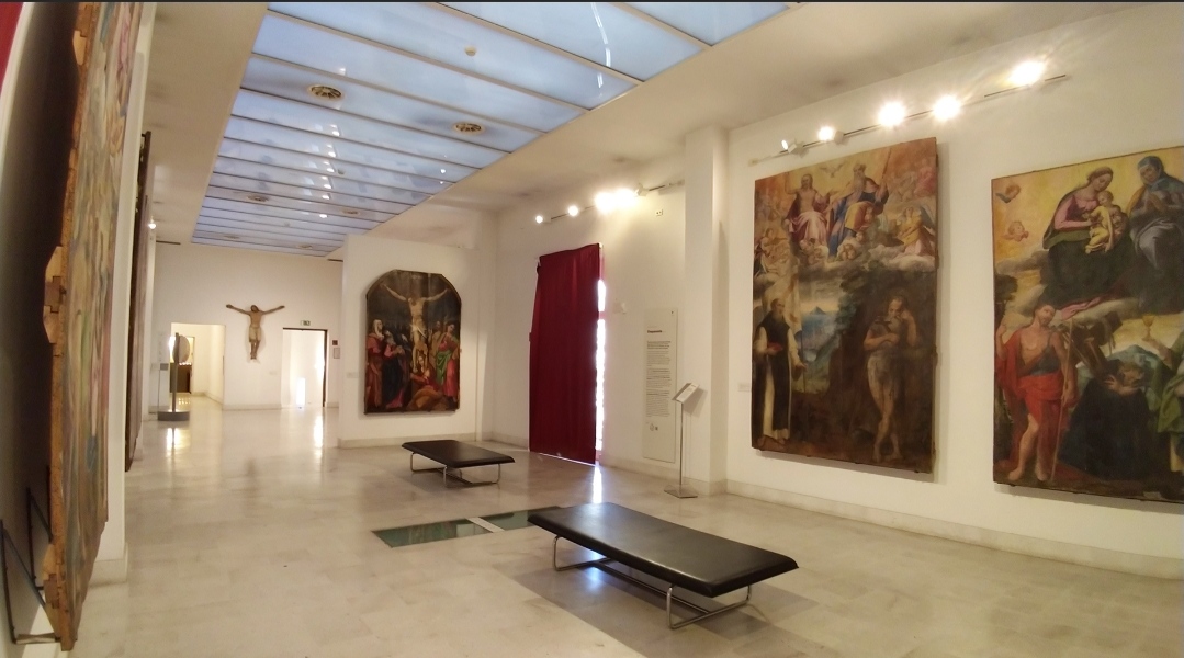 Museo del Sannio