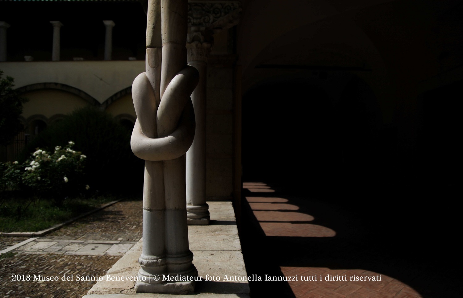 Museo del Sannio