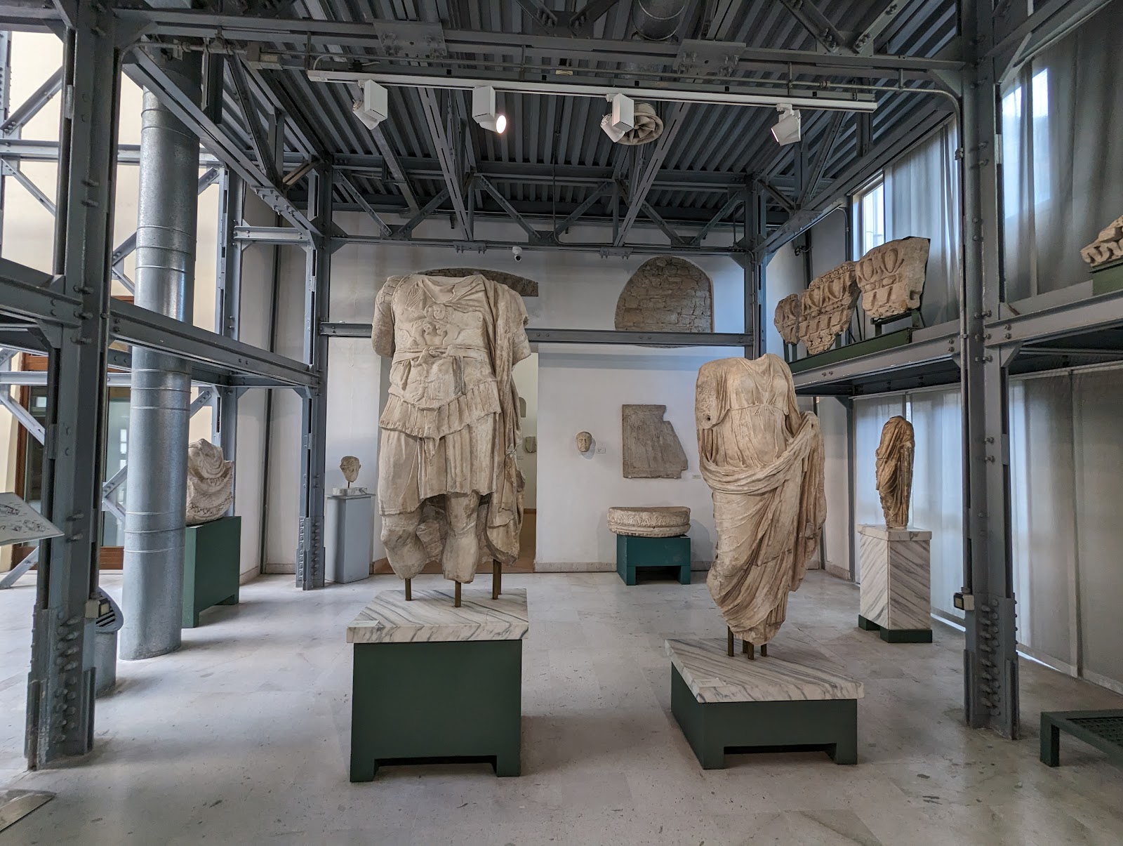 Museo del Sannio
