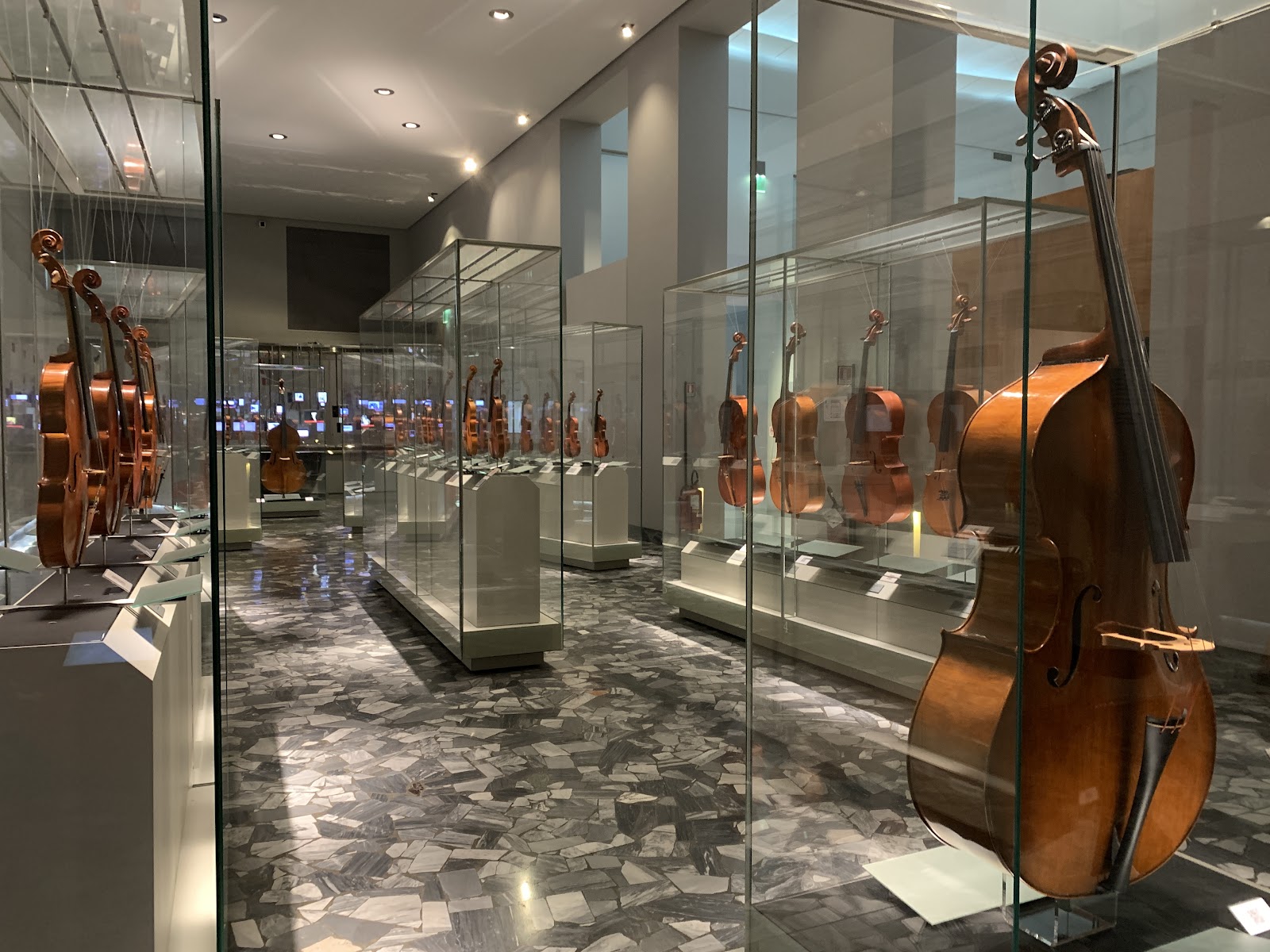 Museo del Violino