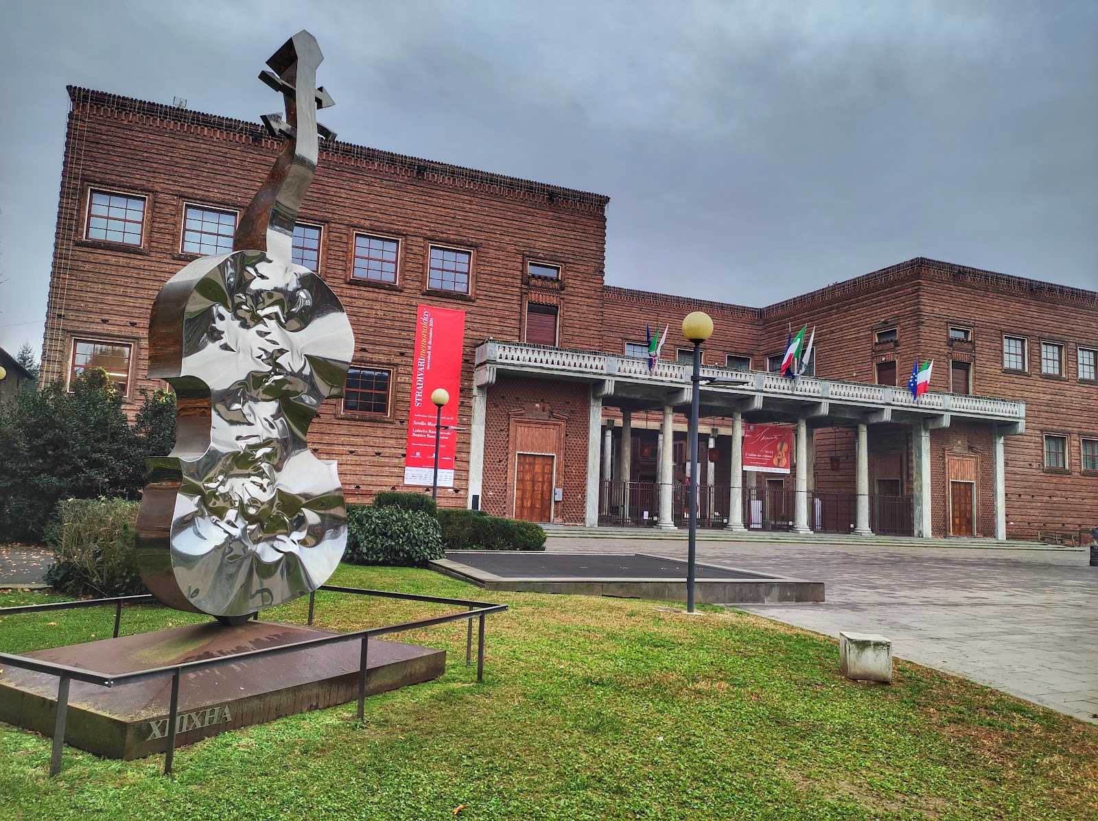 Museo del Violino