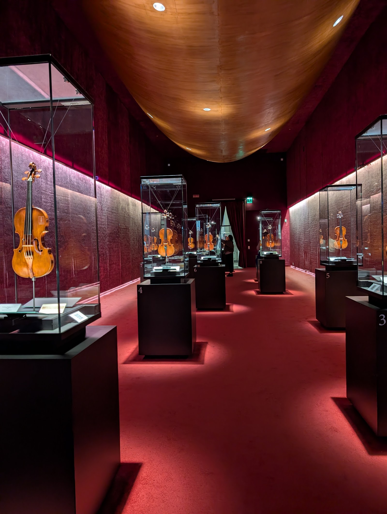 Museo del Violino
