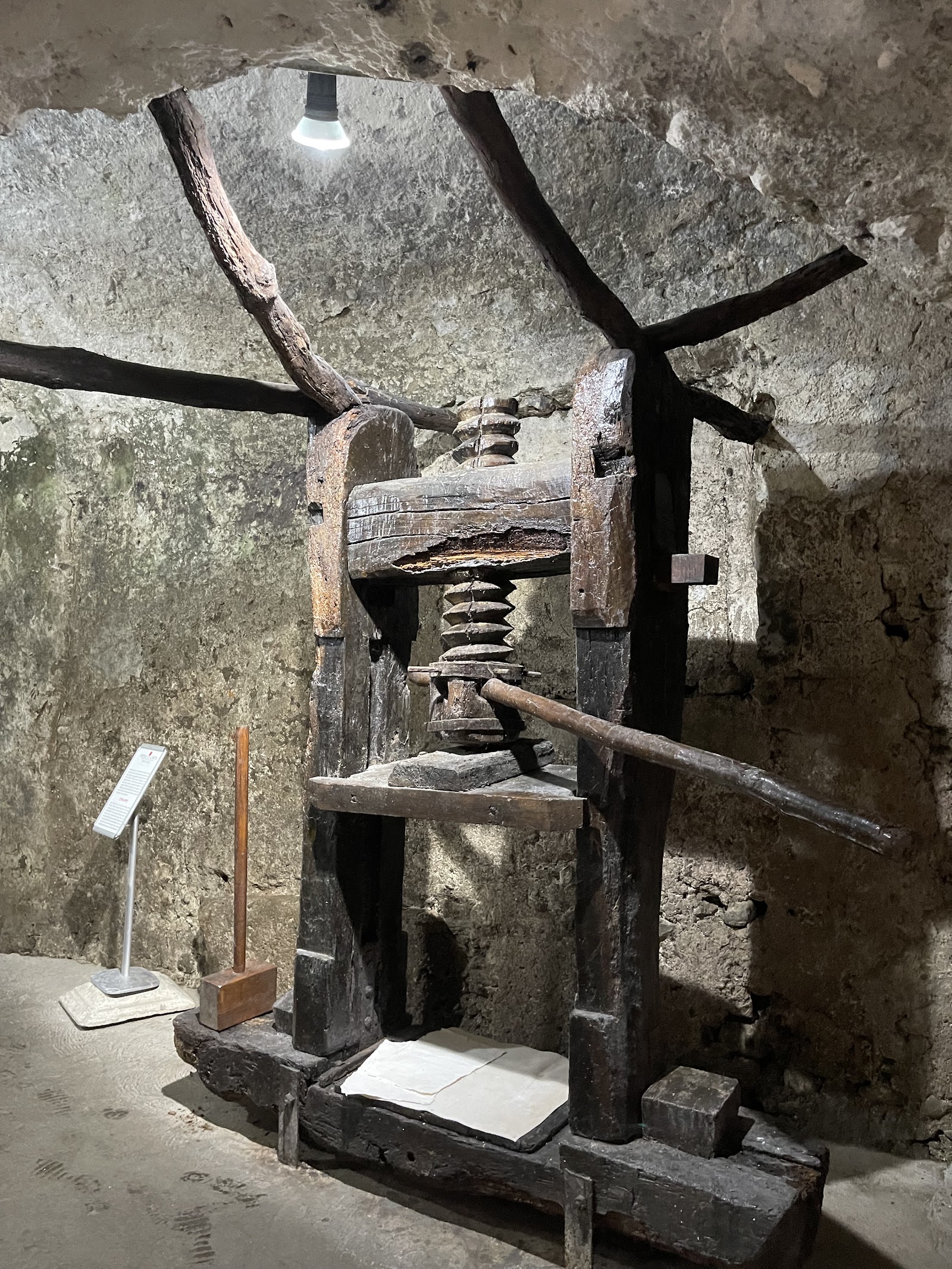 Museo della Carta (Paper Museum)