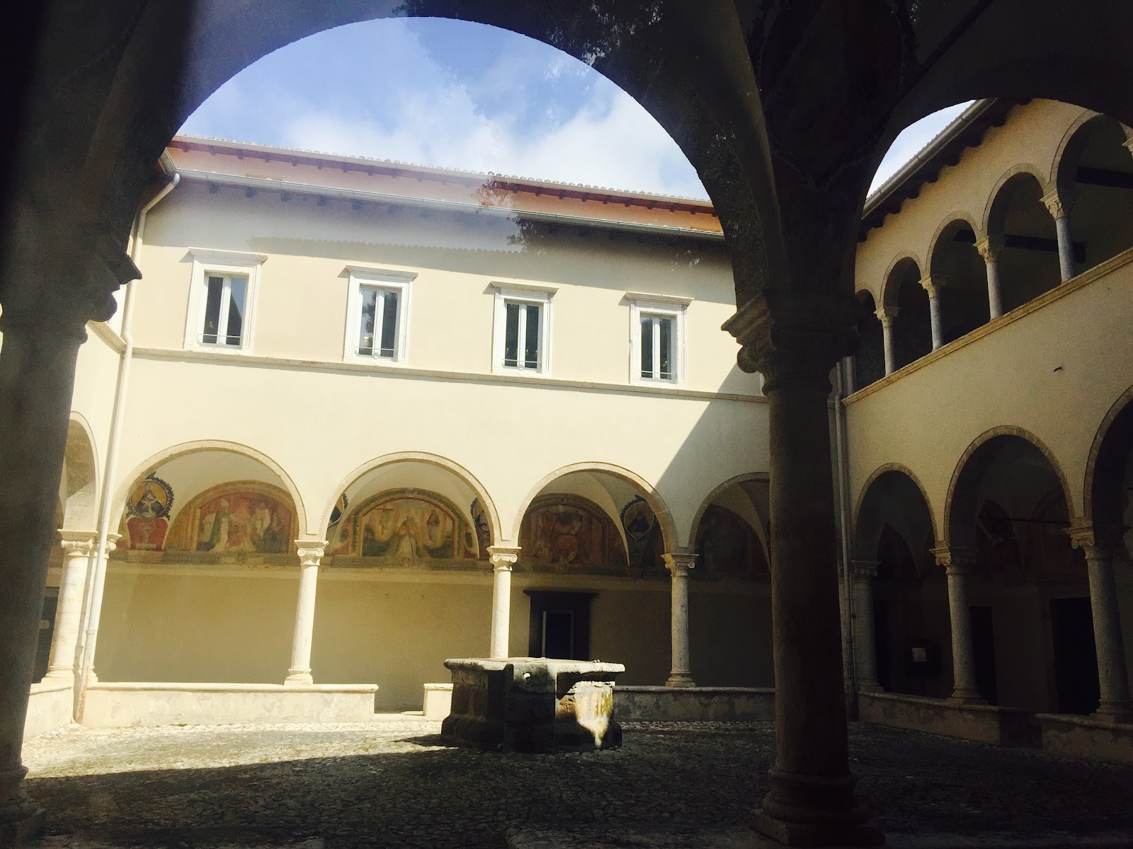 Museo della Città e del Territorio di Latina