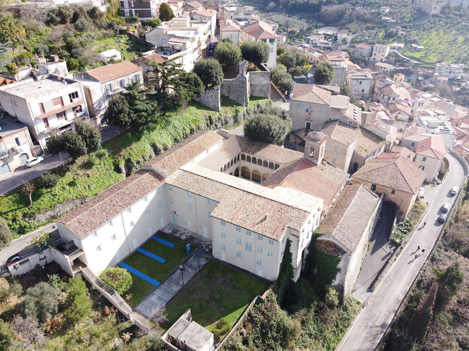 Museo della Città e del Territorio di Latina