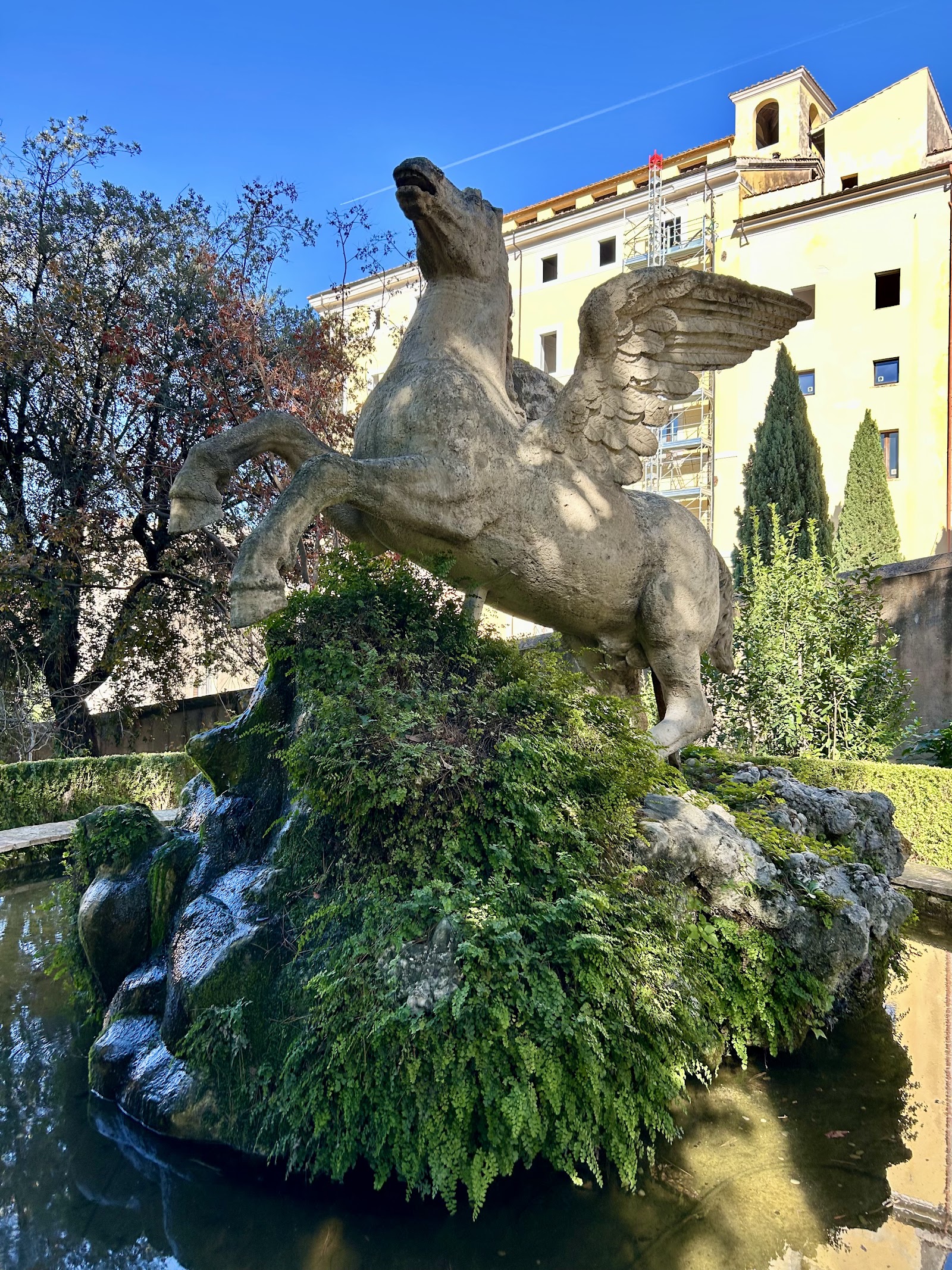 Museo della Città (Tivoli City Museum)