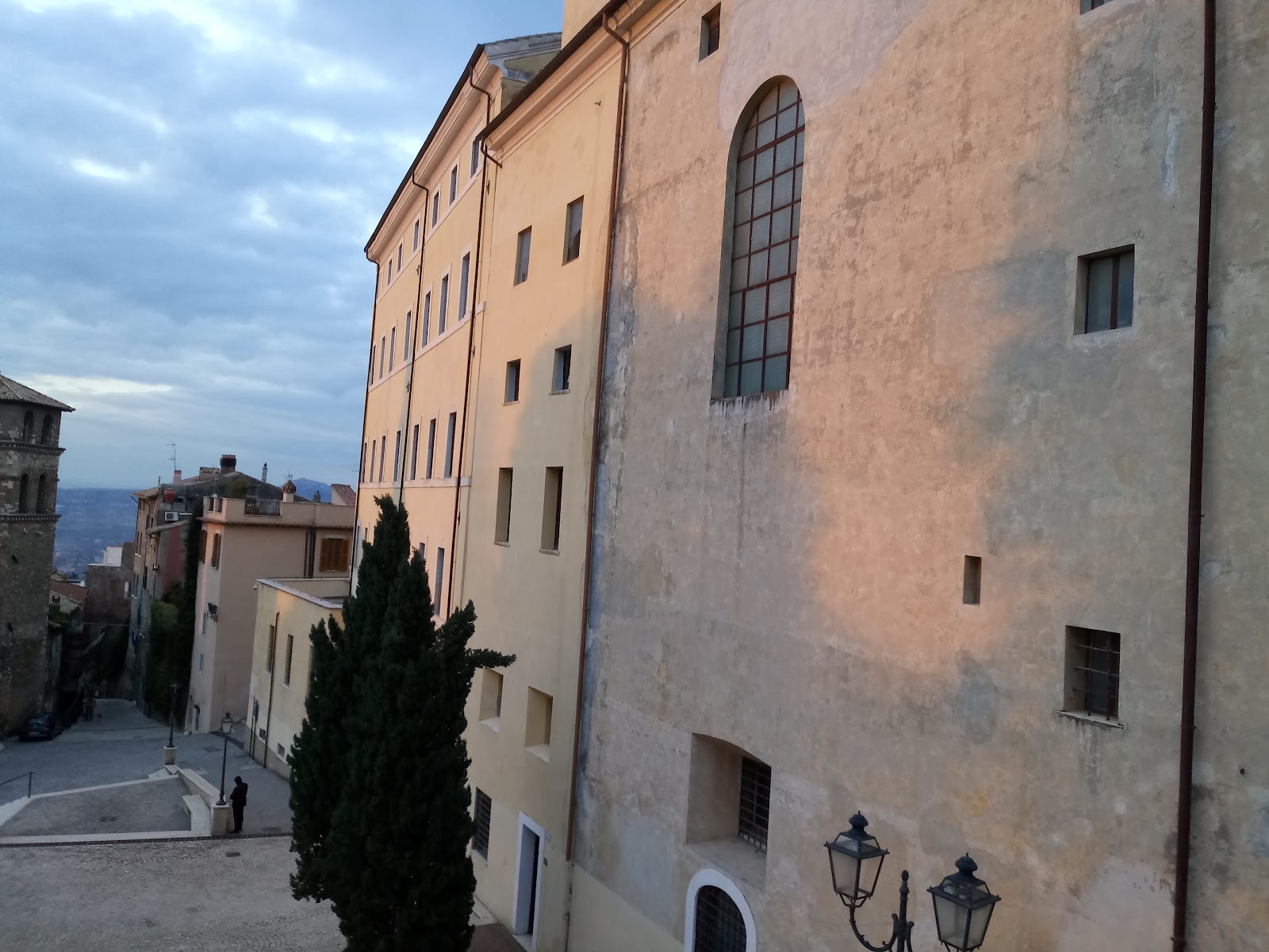 Museo della Città (Tivoli City Museum)