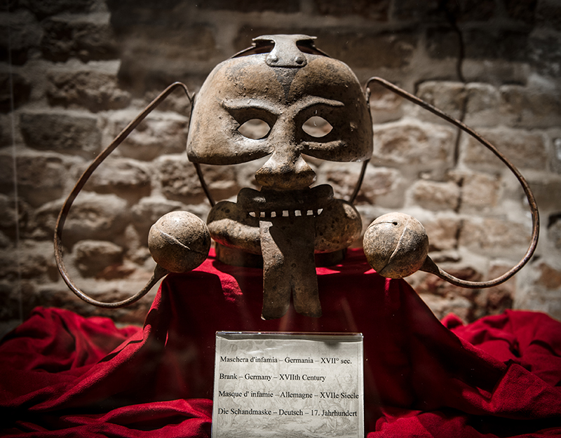 Museo della Tortura