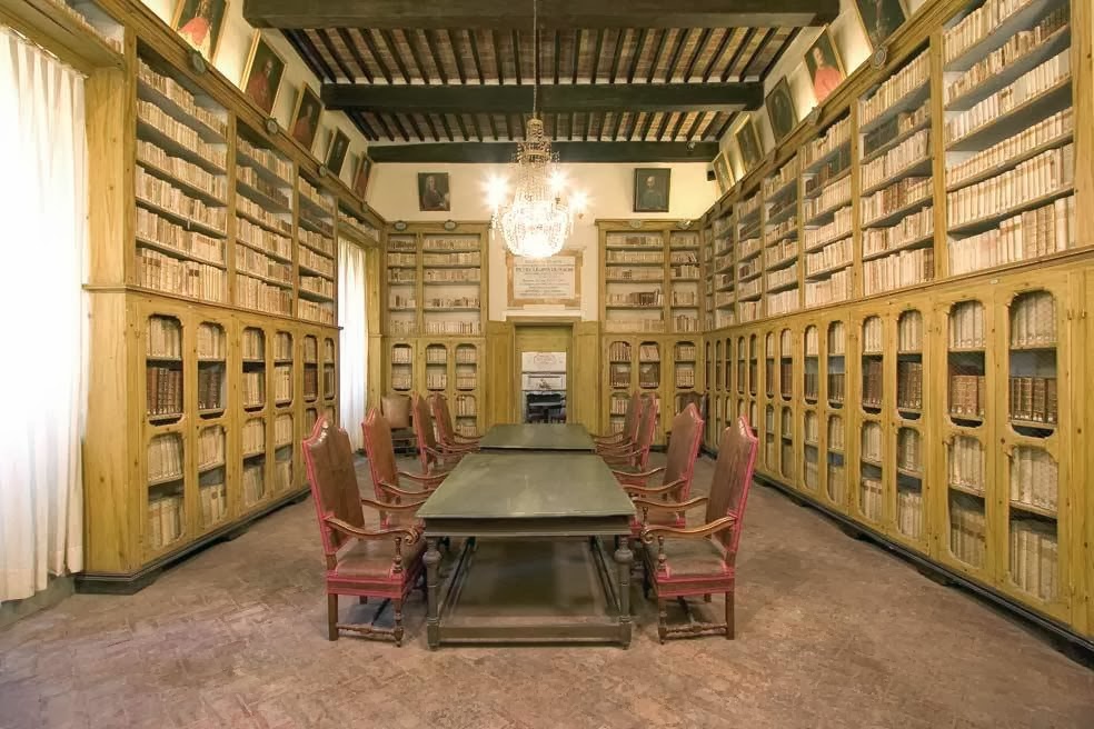 Museo dell'Accademia Etrusca e della Città di Cortona (MAEC)