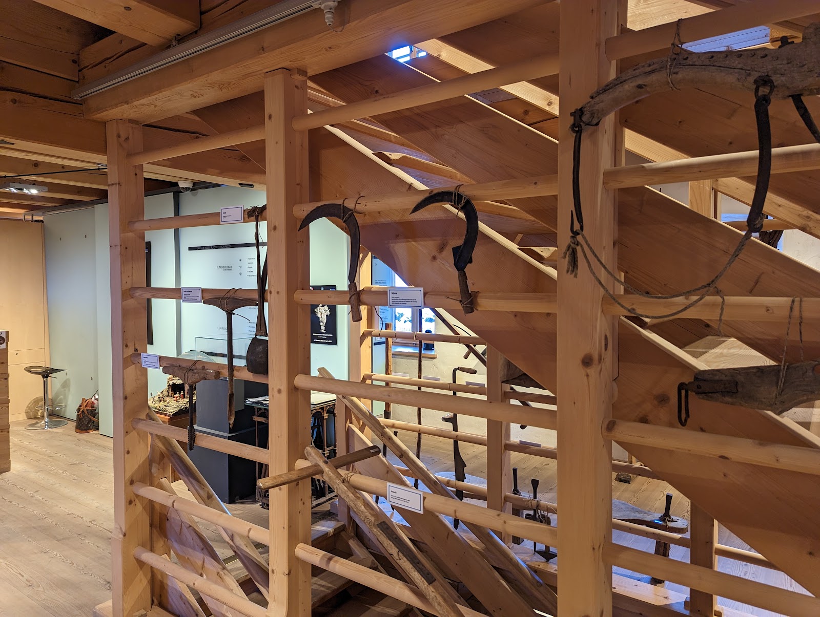 Museo delle Regole d'Ampezzo