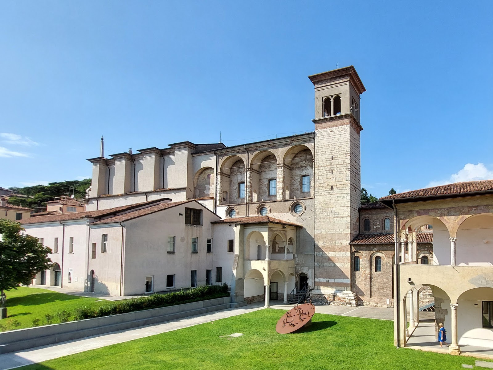 Museo di Santa Giulia
