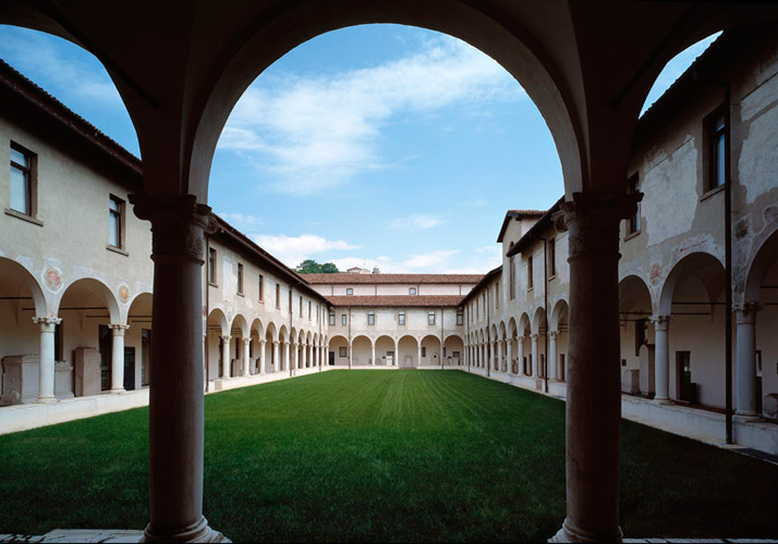 Museo di Santa Giulia