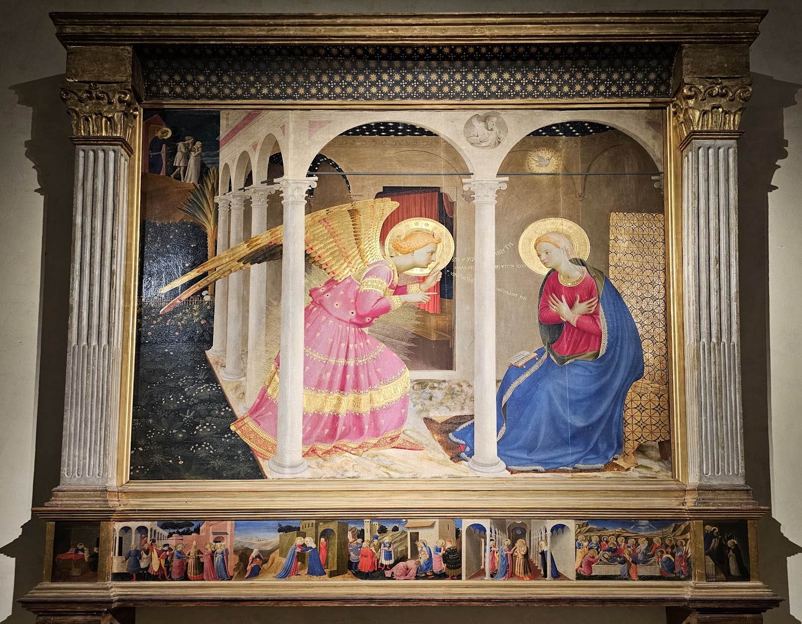 Museo Diocesano di Cortona