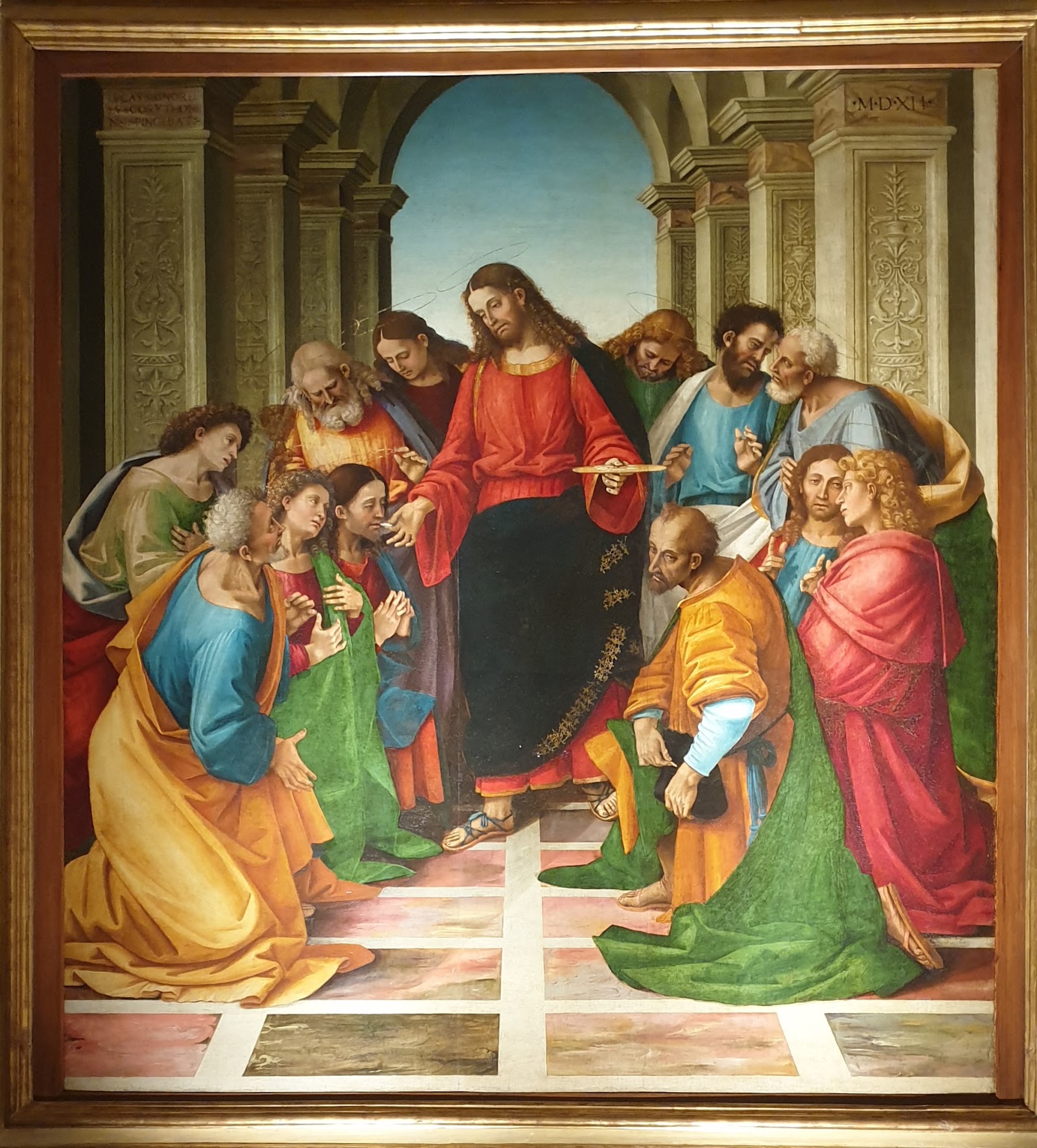 Museo Diocesano di Cortona