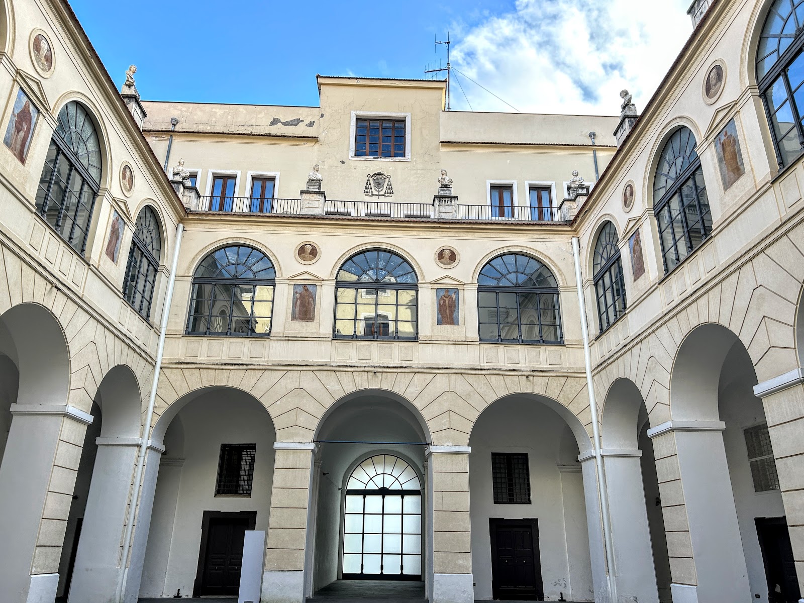 Museo Diocesano di Salerno